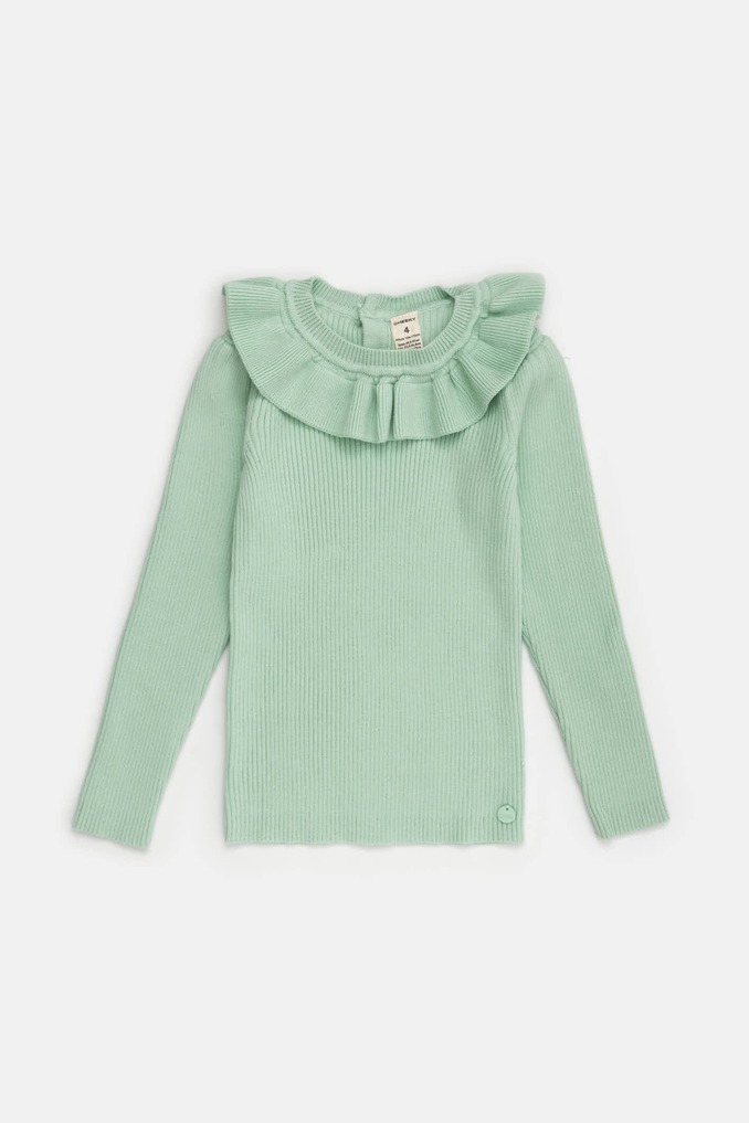 SWEATER TEJ MAGA 4-12