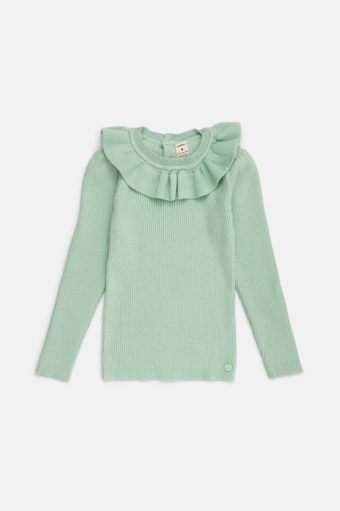SWEATER TEJ MAGA 4-12