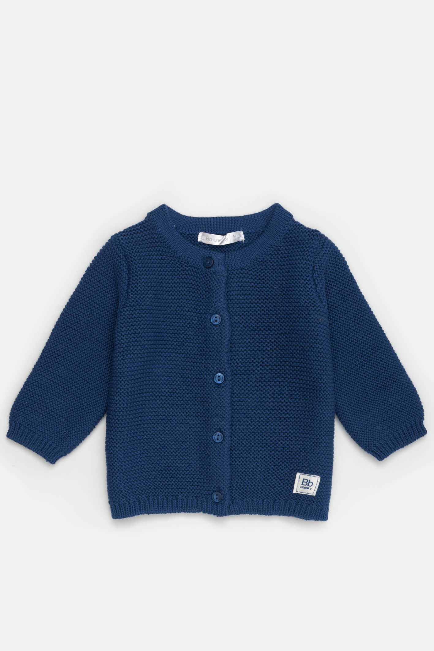 CARDIGAN COZY B XS-L