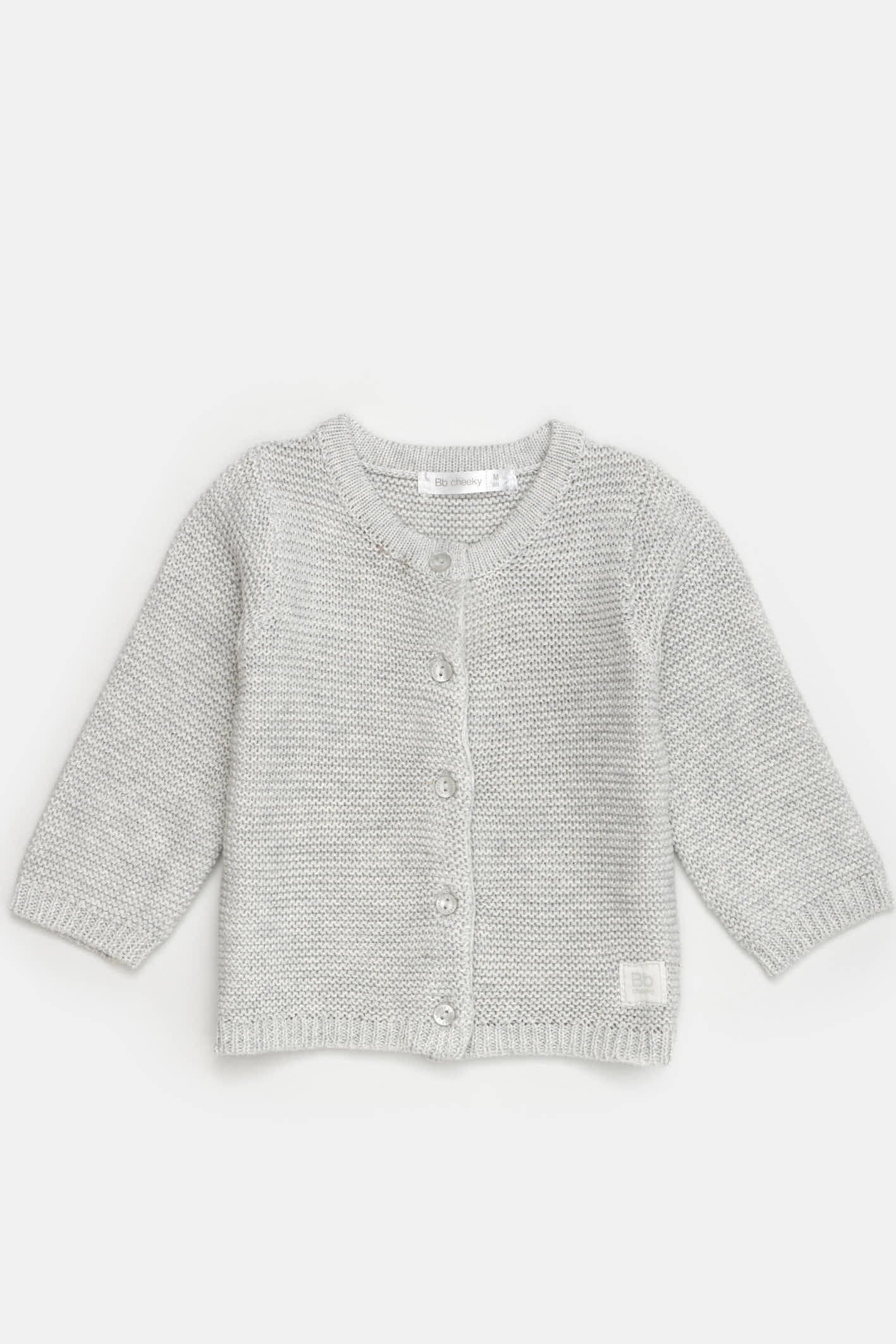 CARDIGAN COZY U XS-XL