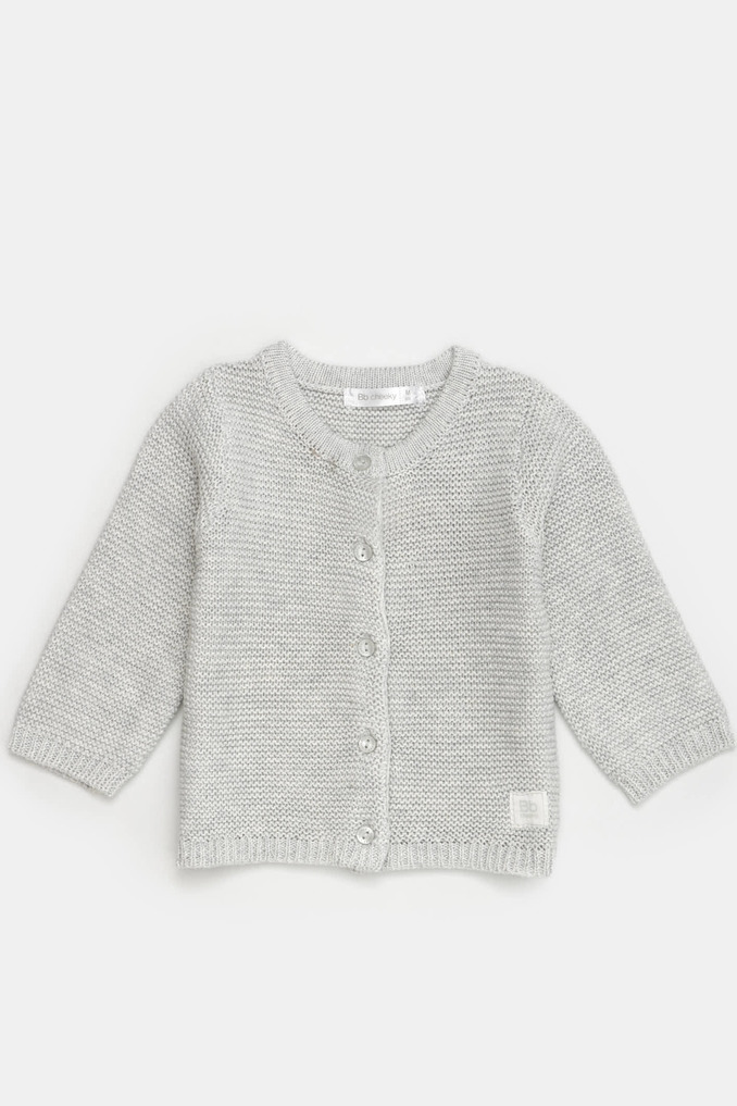 CARDIGAN COZY U XS-XL