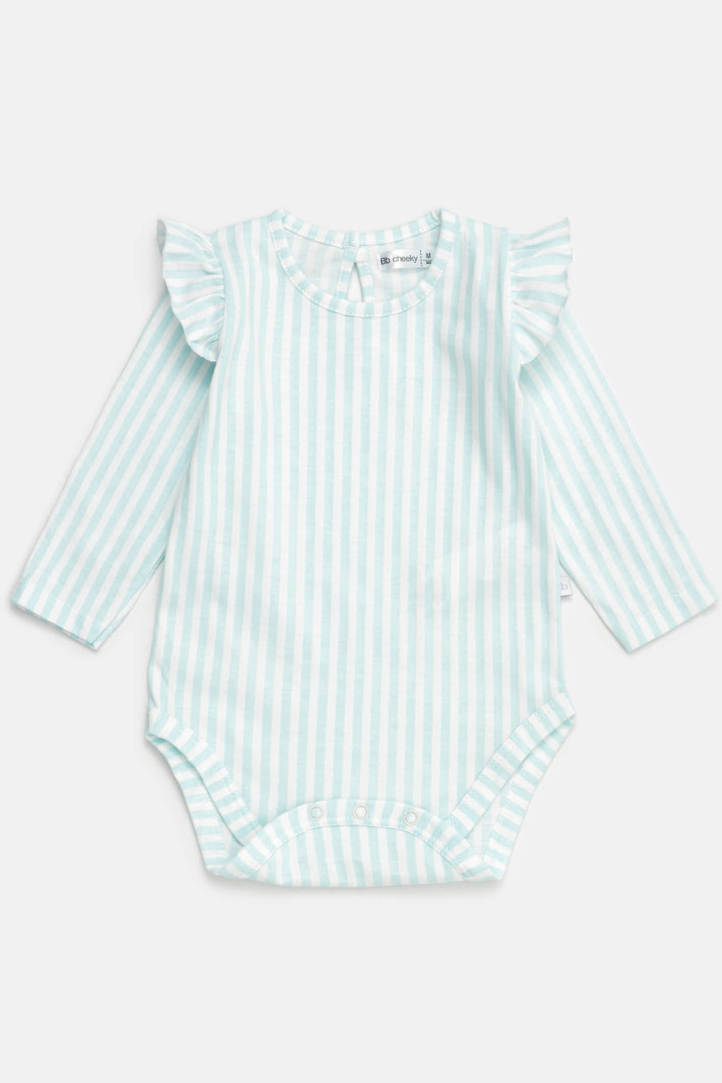 BODY RAY GINA XS-XL