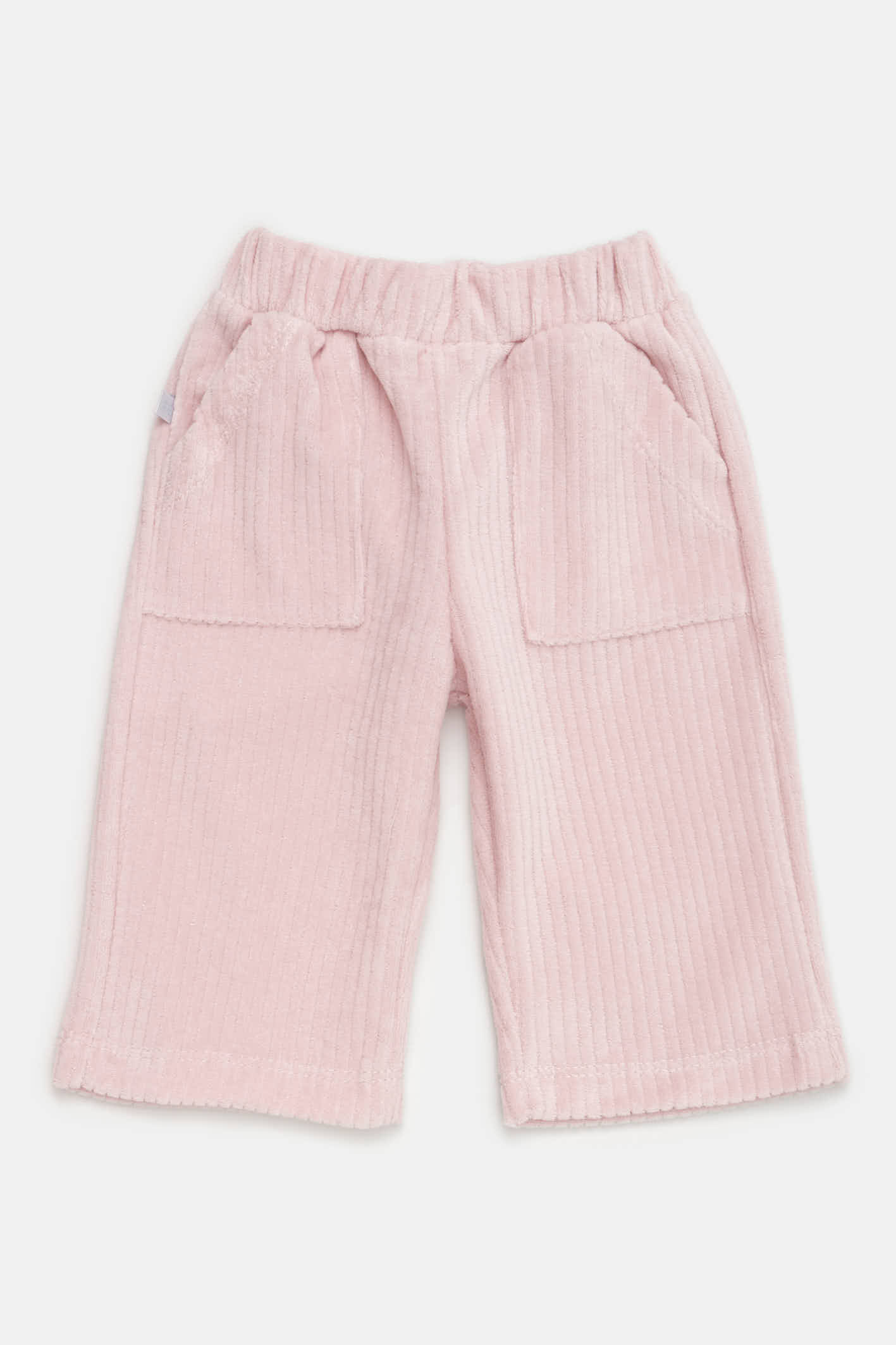 PANTALON CORD SARA S-L