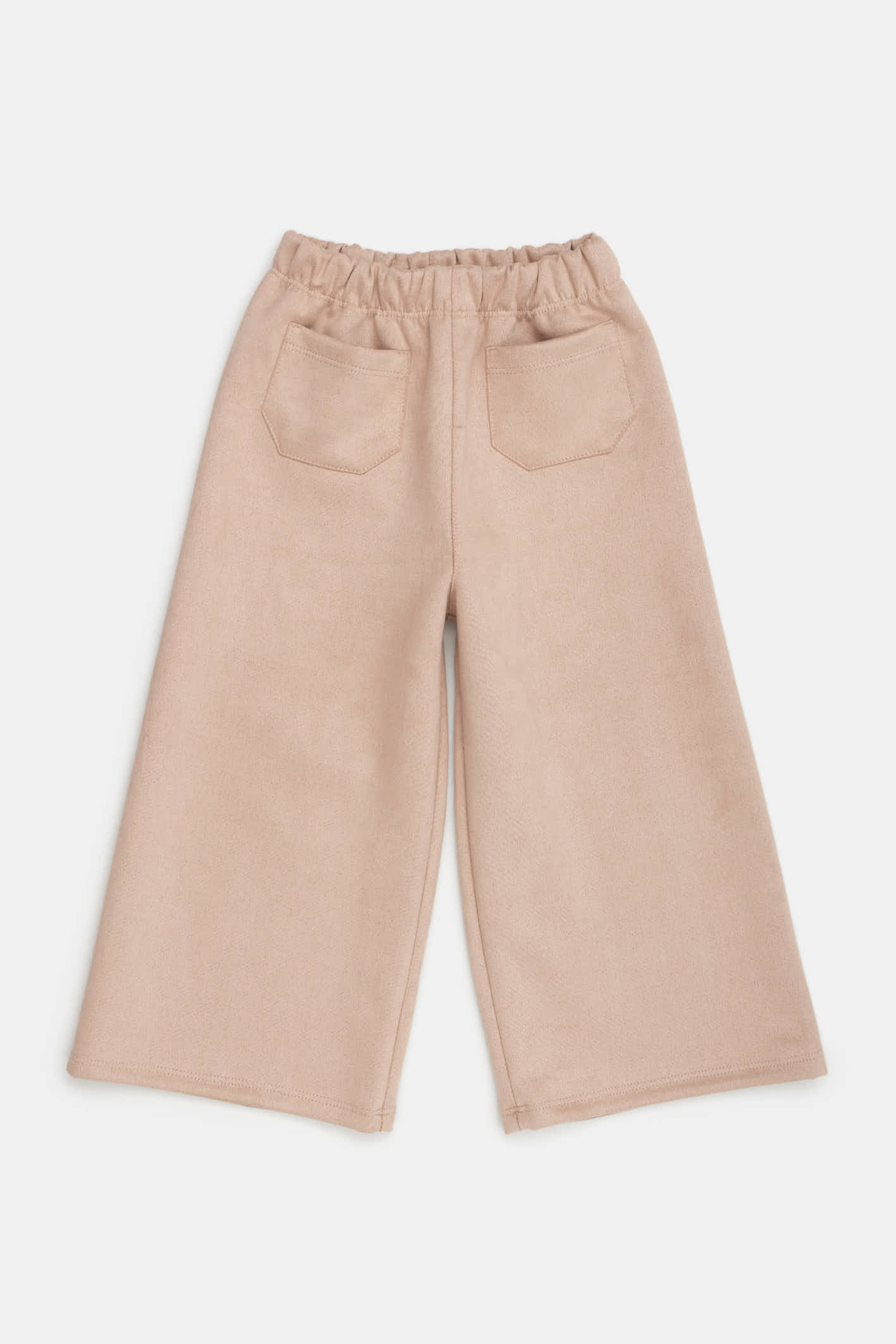 PANTALON PINK 4-12