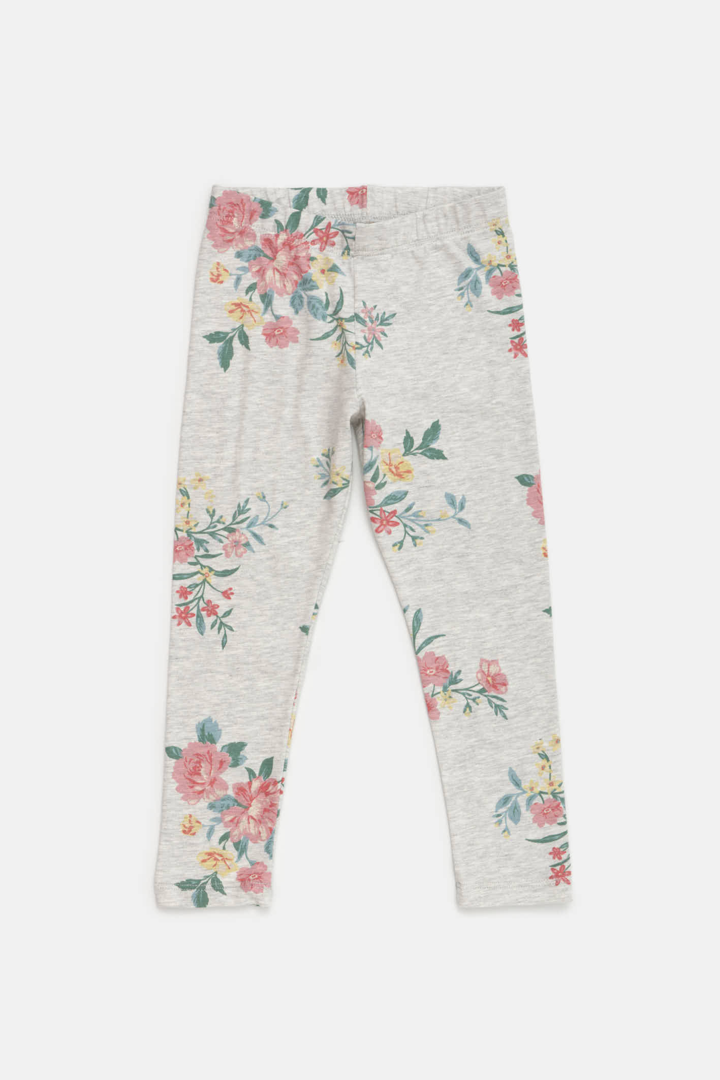 LEGGING STP FLOWERS 4-12