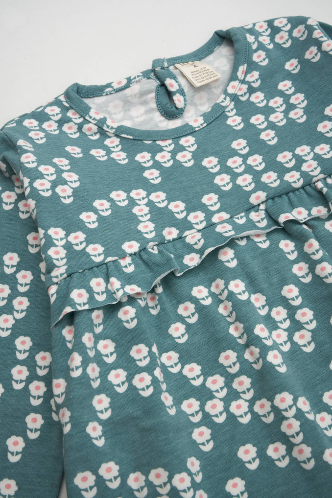 VESTIDO STP FLORENCIA 1-3