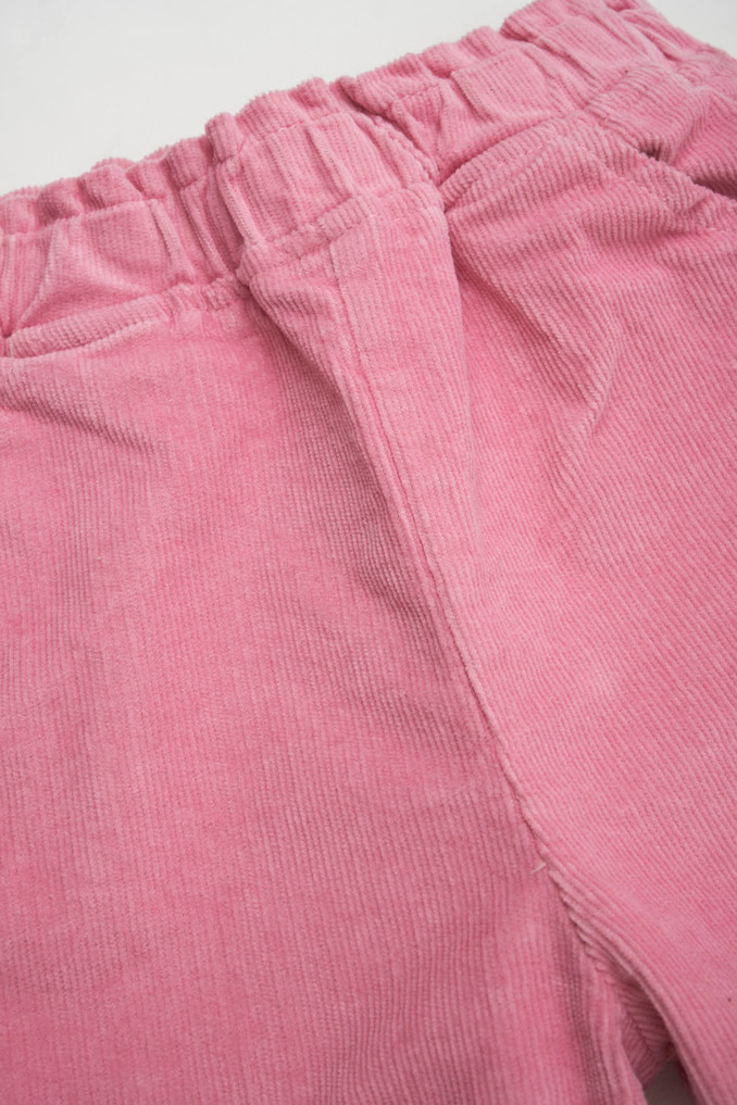 PANTALON CORD STELLA 1-3