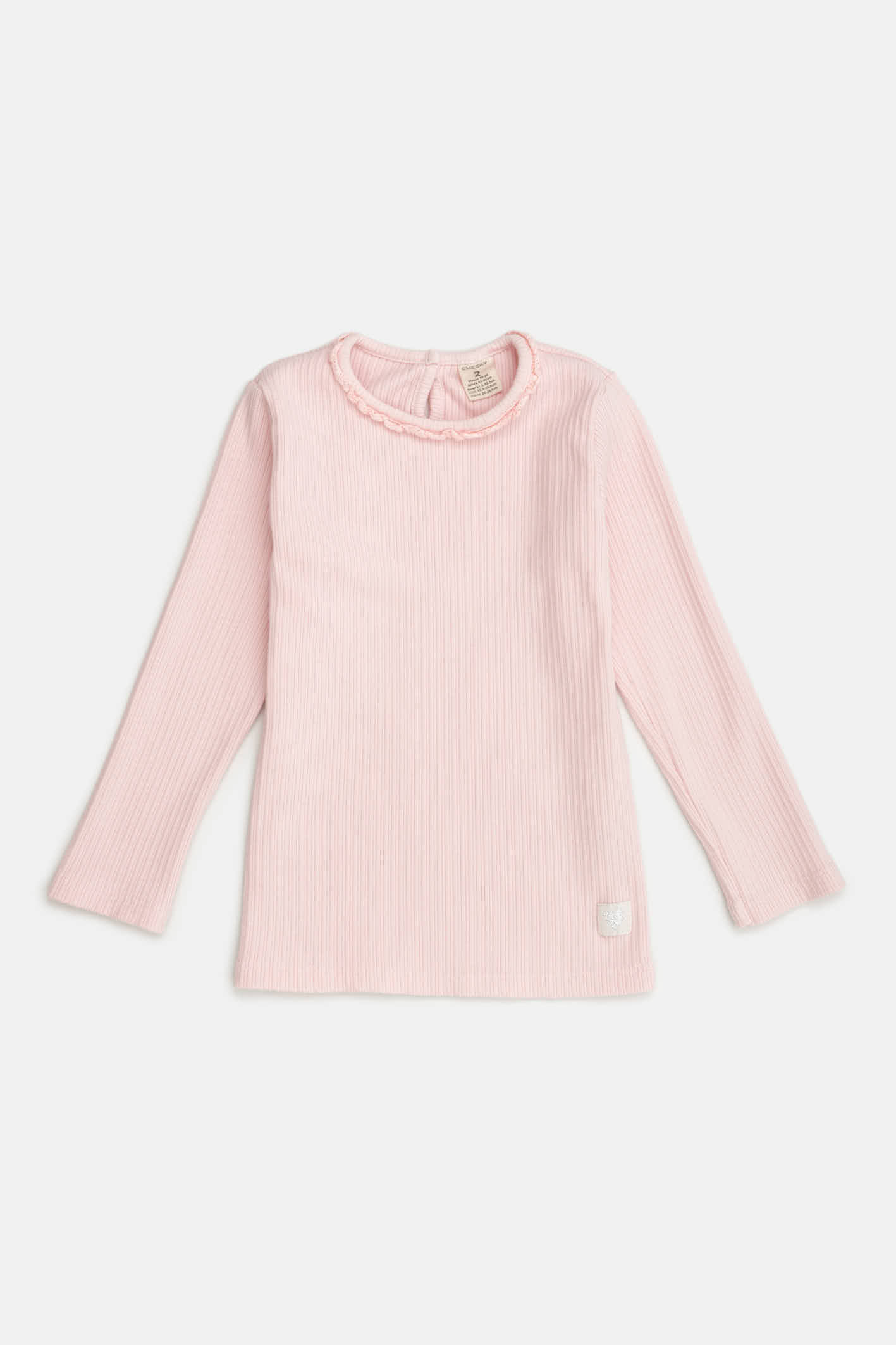 REMERA ML MARTINA 1-3