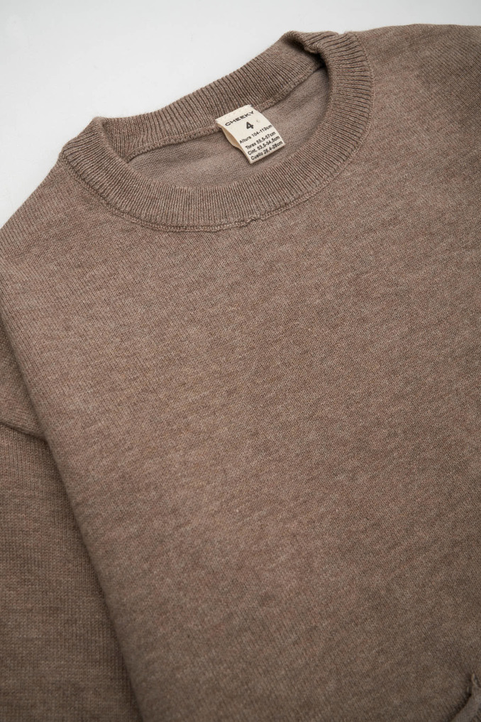 SWEATER MACU 4-12