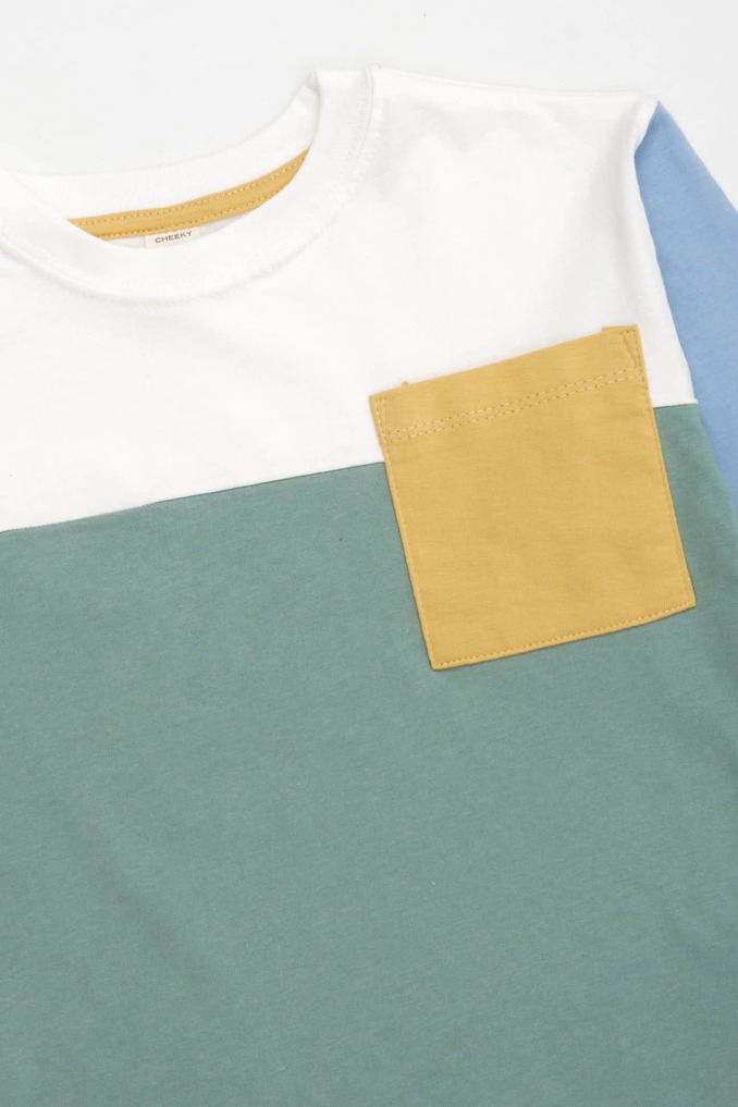 REMERA ML THEO 4-12