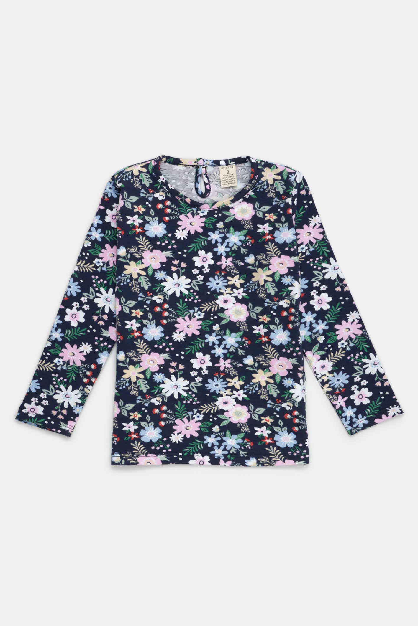 REMERA STP AMALIA 1-3