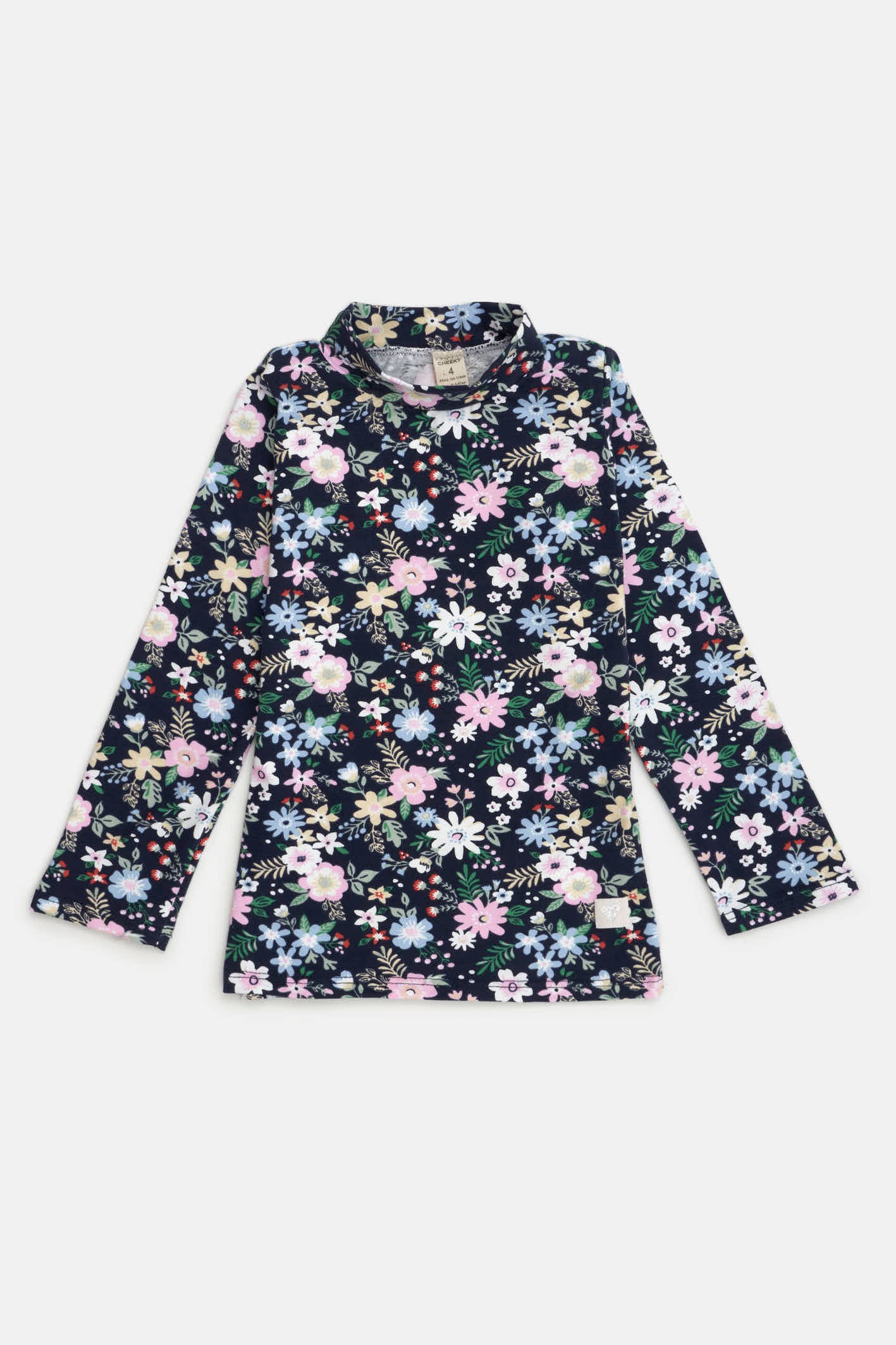 POLERA STP AMALIA 4-12