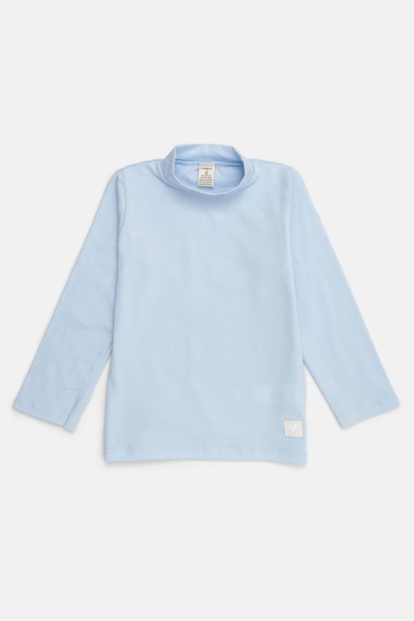 POLERA INES 1-3
