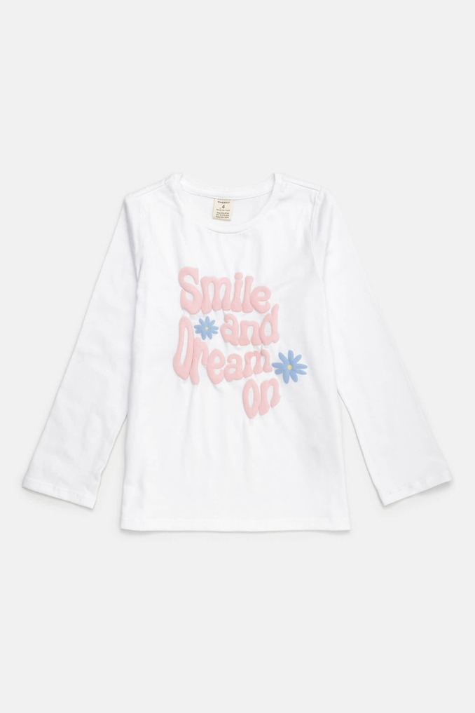 REMERA ML NARNIA 4-12