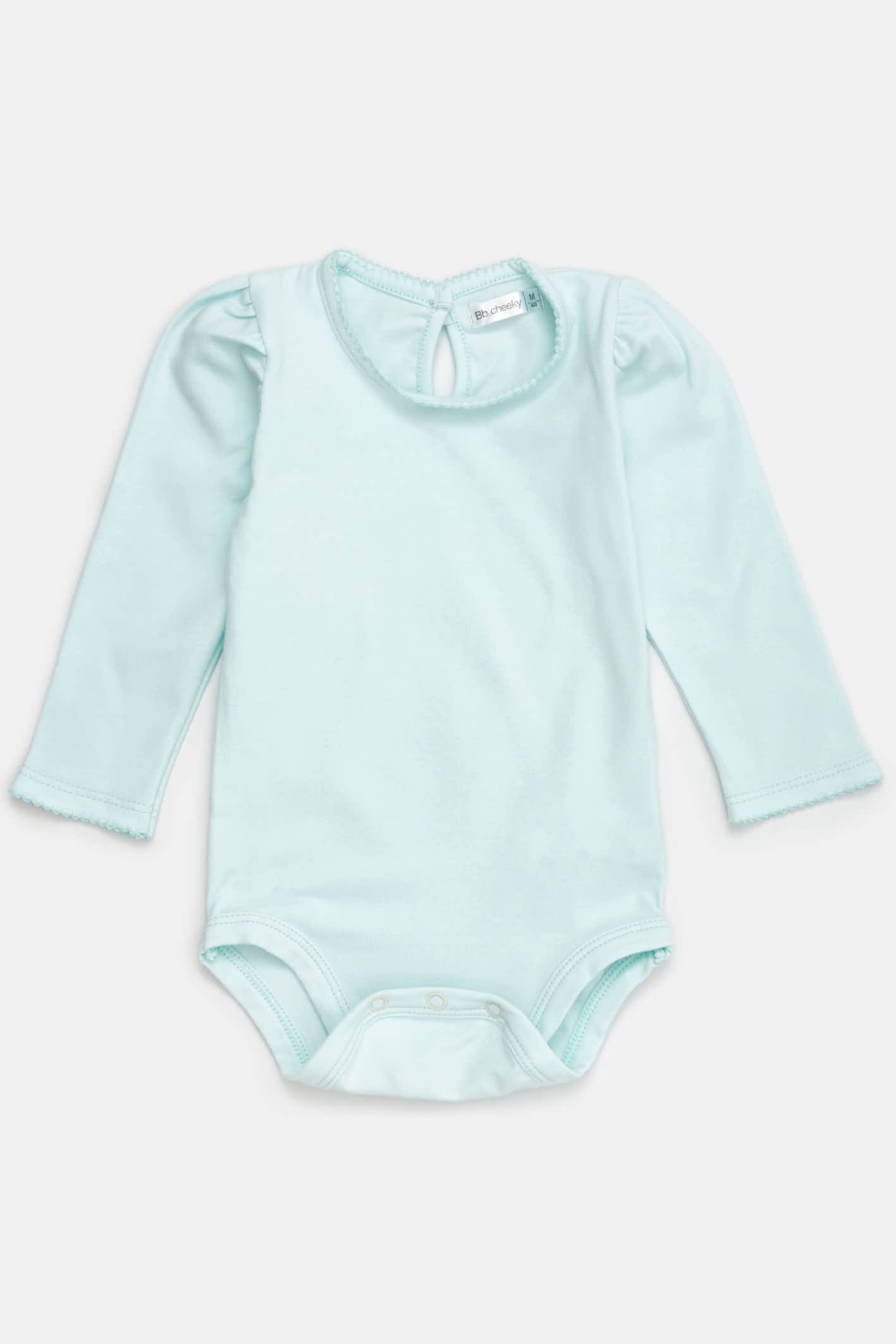 BODY LISO MARI XS-L
