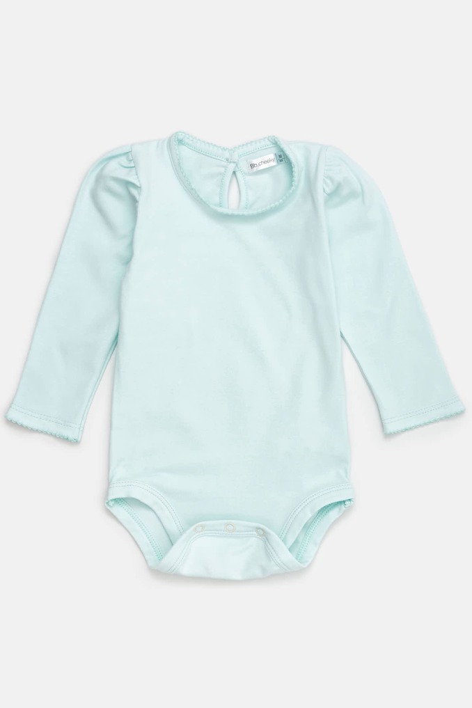 BODY LISO MARI XS-L