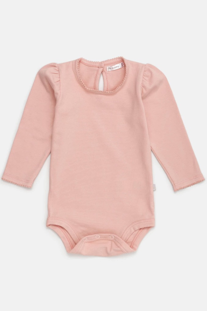 BODY LISO MARI XS-L