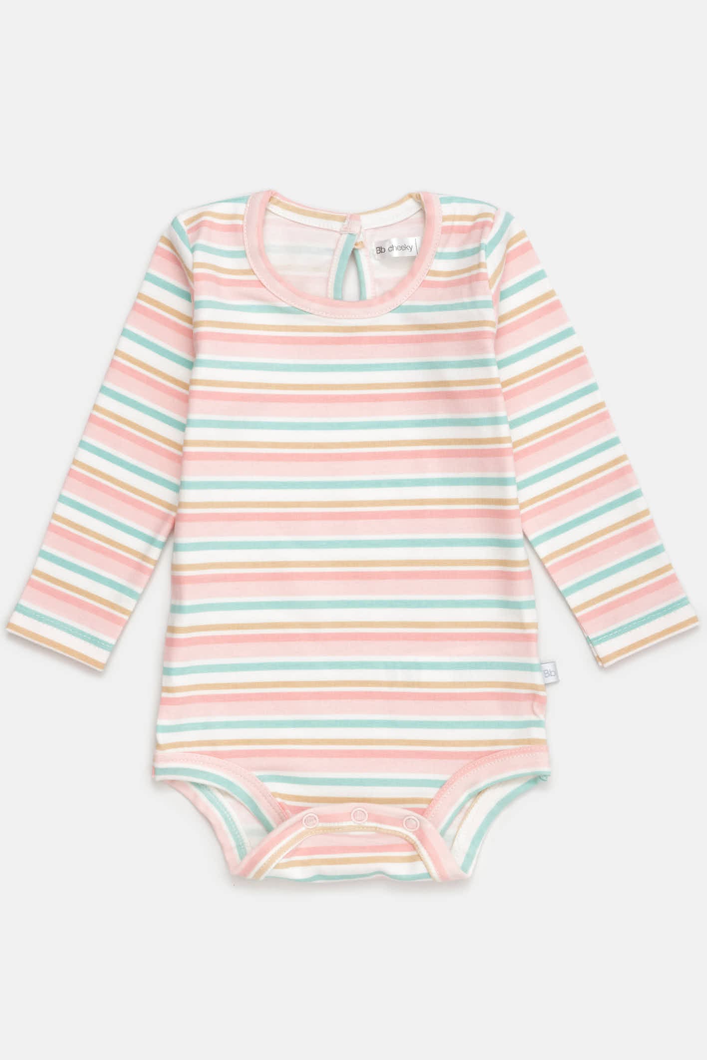 BODY RAY DORIS XS-L