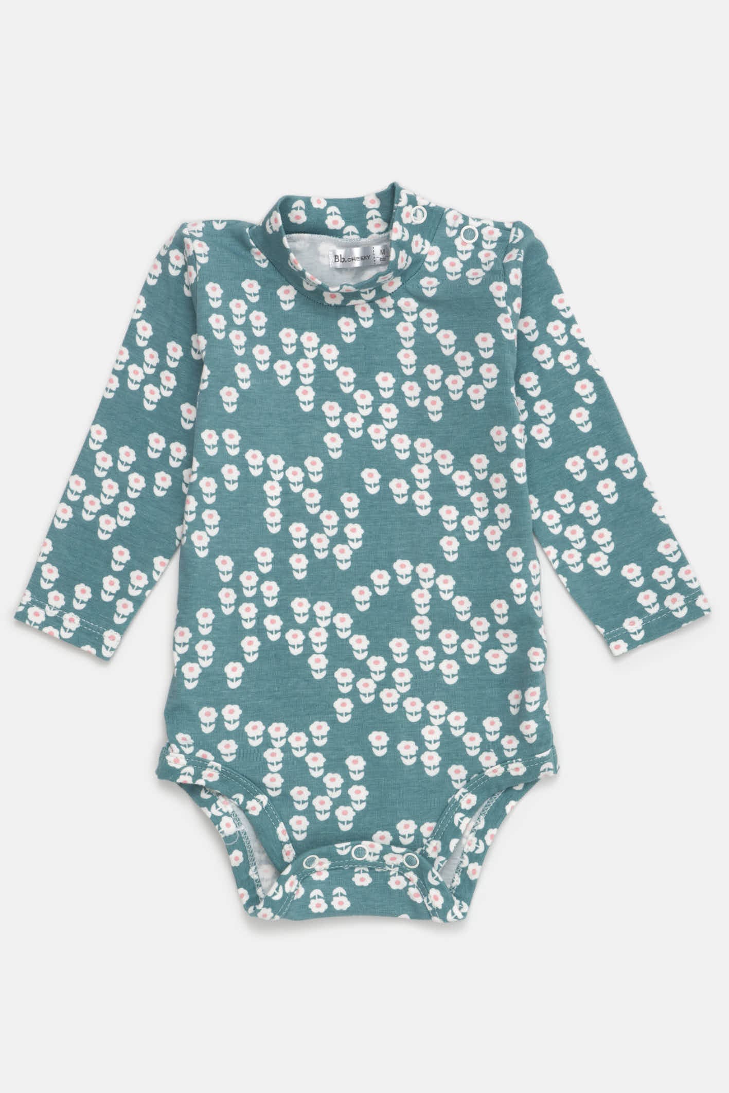 BODY 1/2POL STP FLORENCIA XS-L