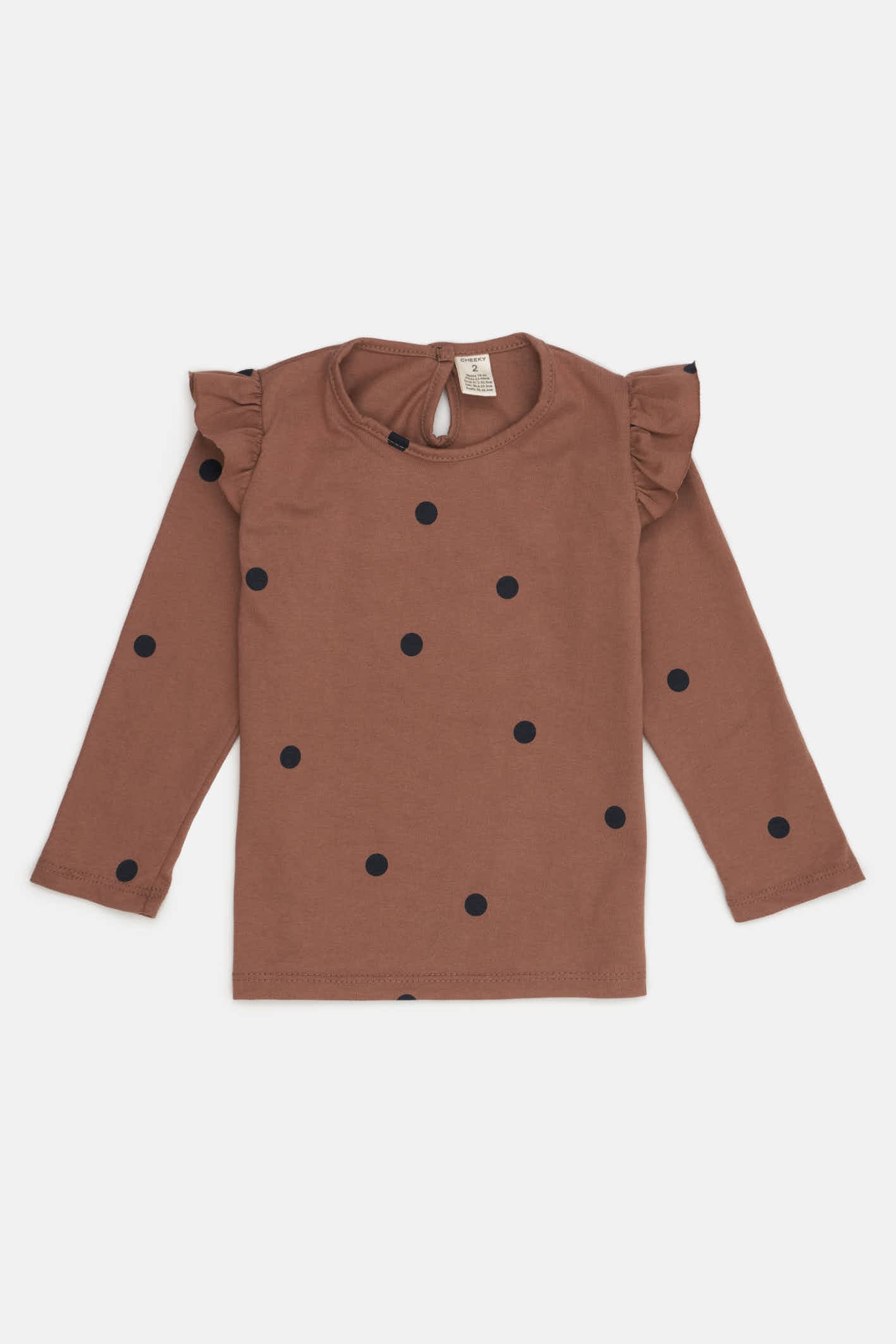 REMERA ML STP IRIS 1-3