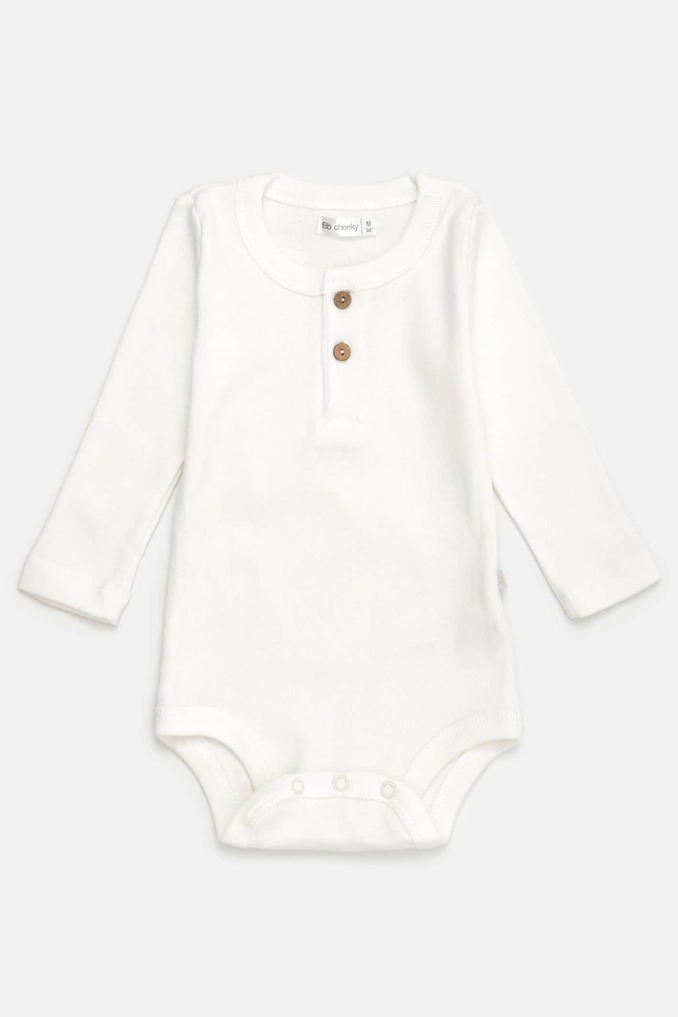 BODY LISO MORO XS-L