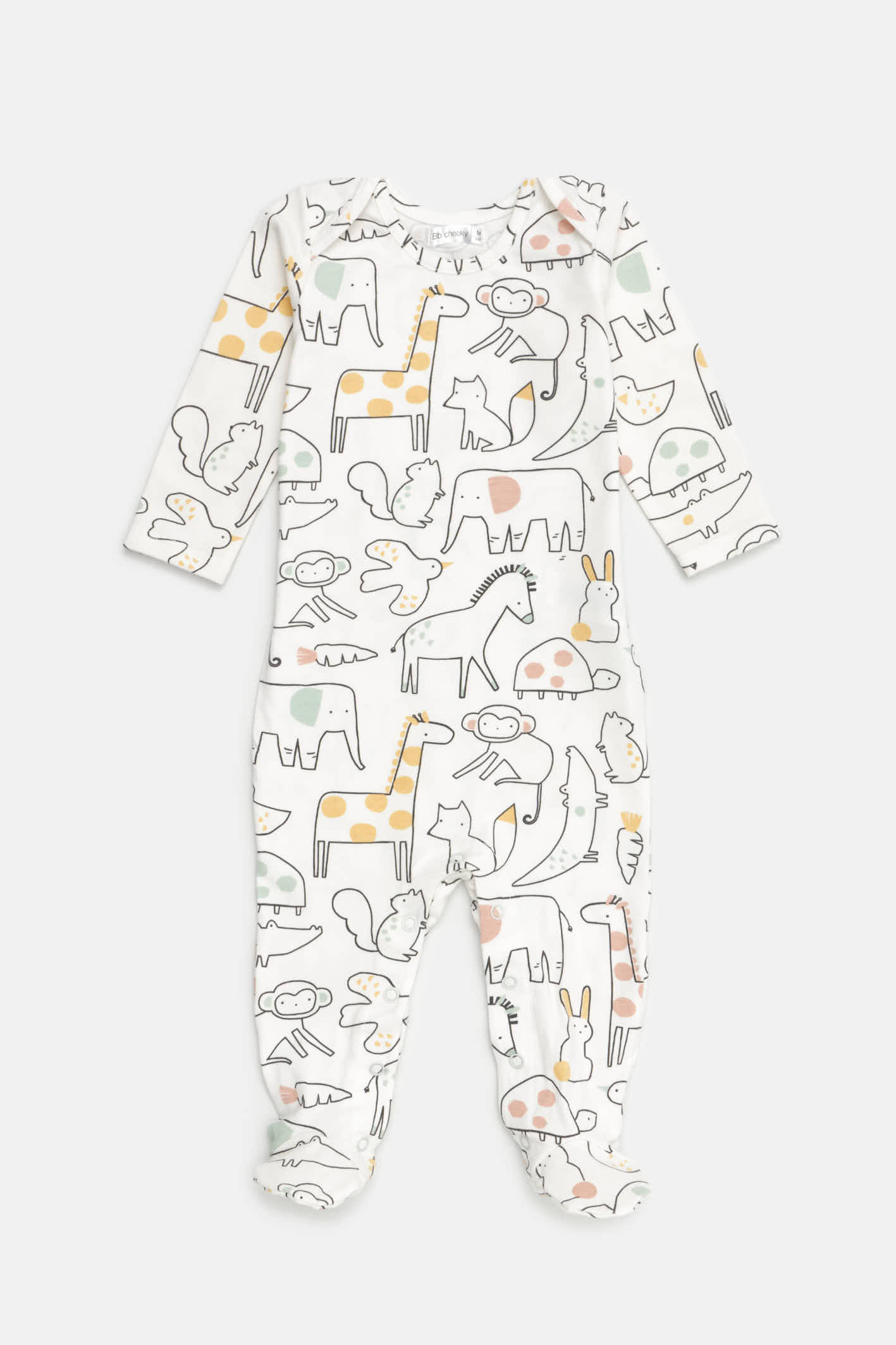 ENTERITO PL STP DREAMS XS-L