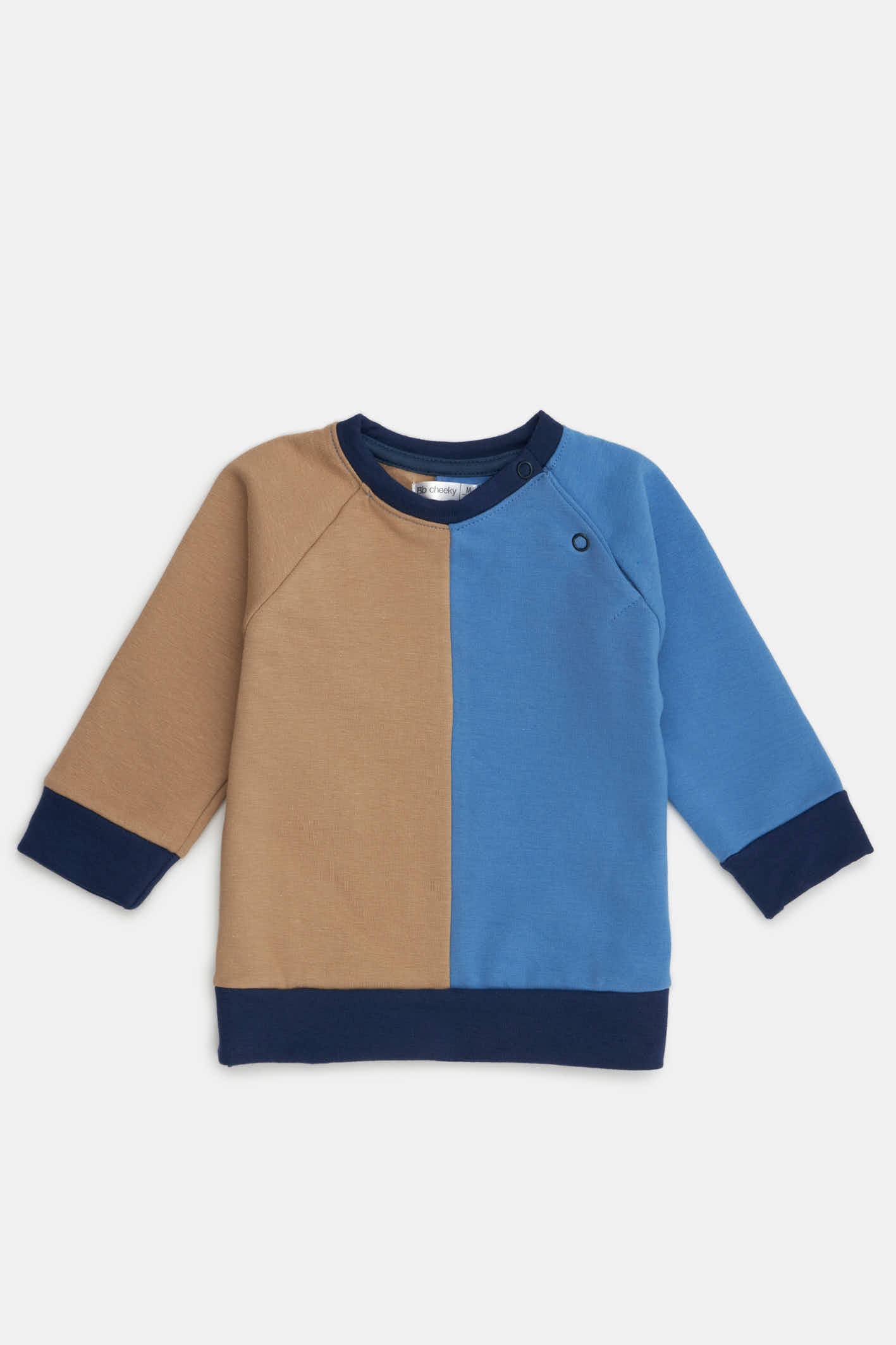 BUZO RED BEN XS-L