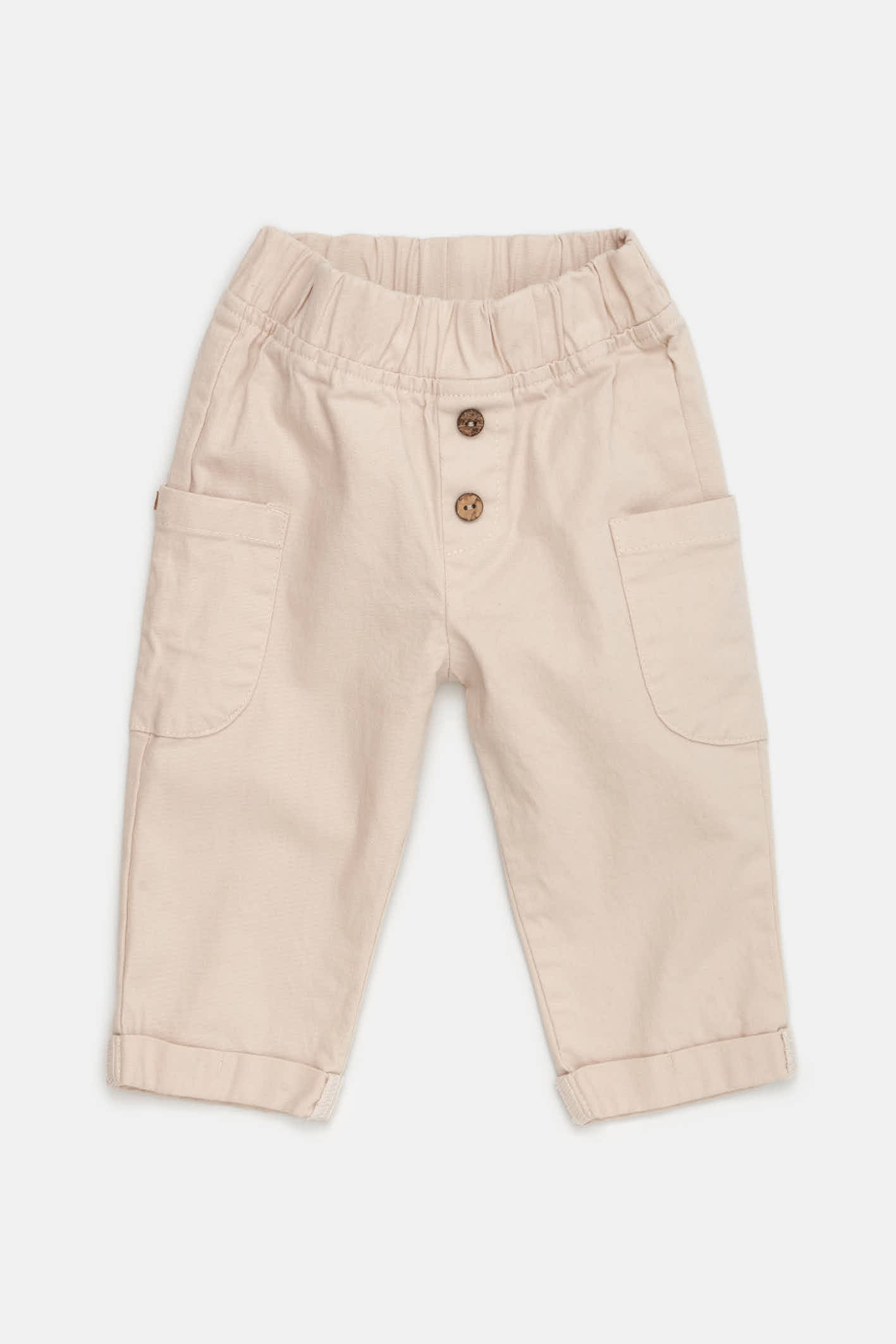 PANTALON GAB ROBIN S-L