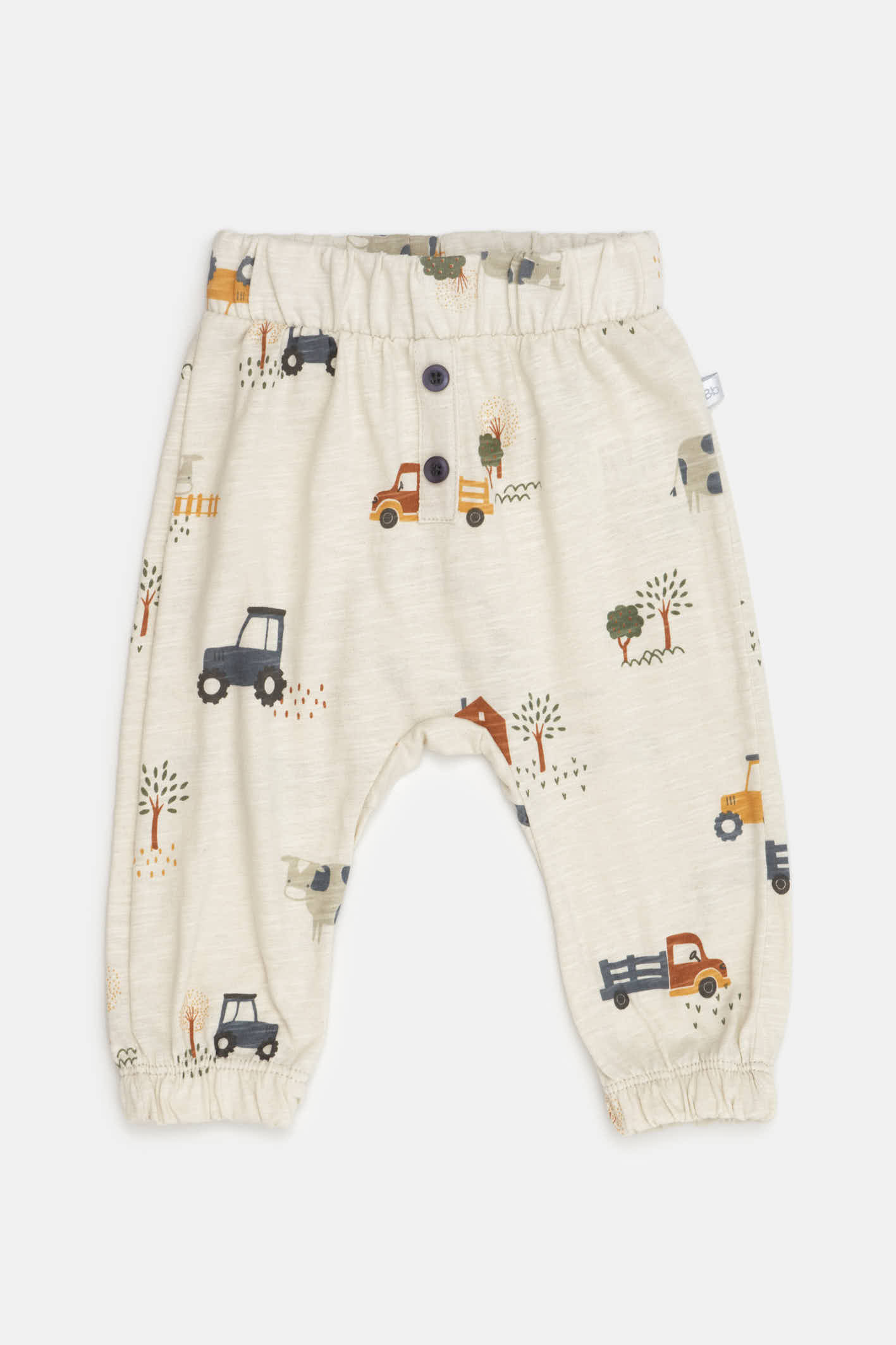 BABUCHA STP TOBY XS-L