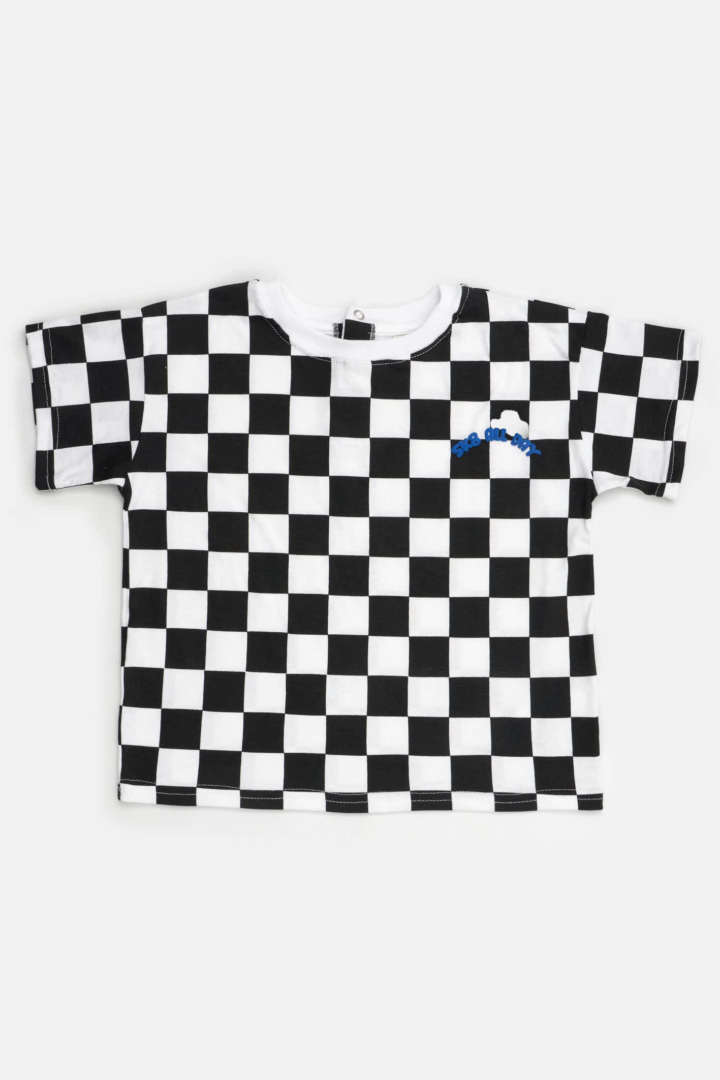 REMERA MC STP APOLO 1-3