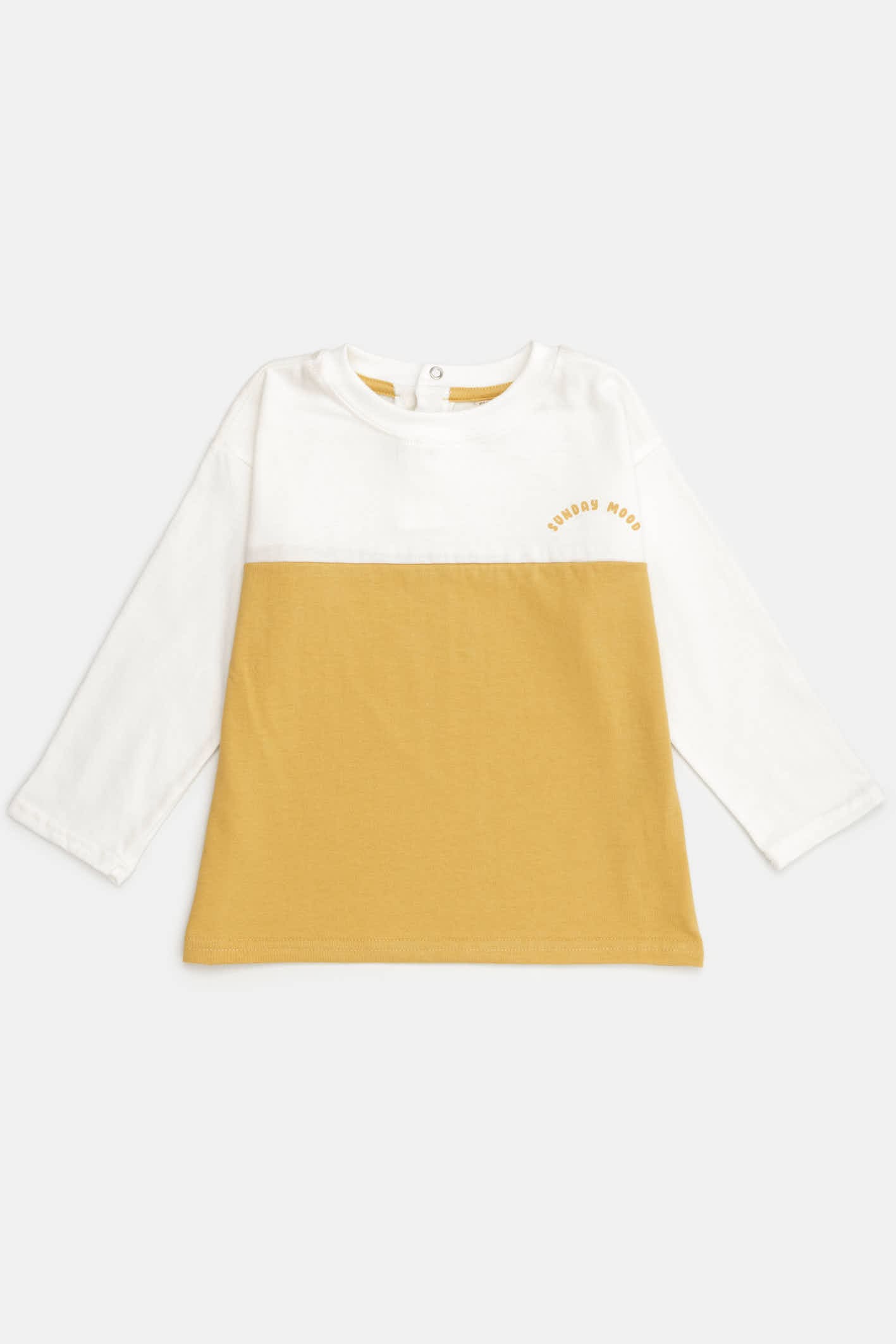 REMERA ML JASPER 1-3