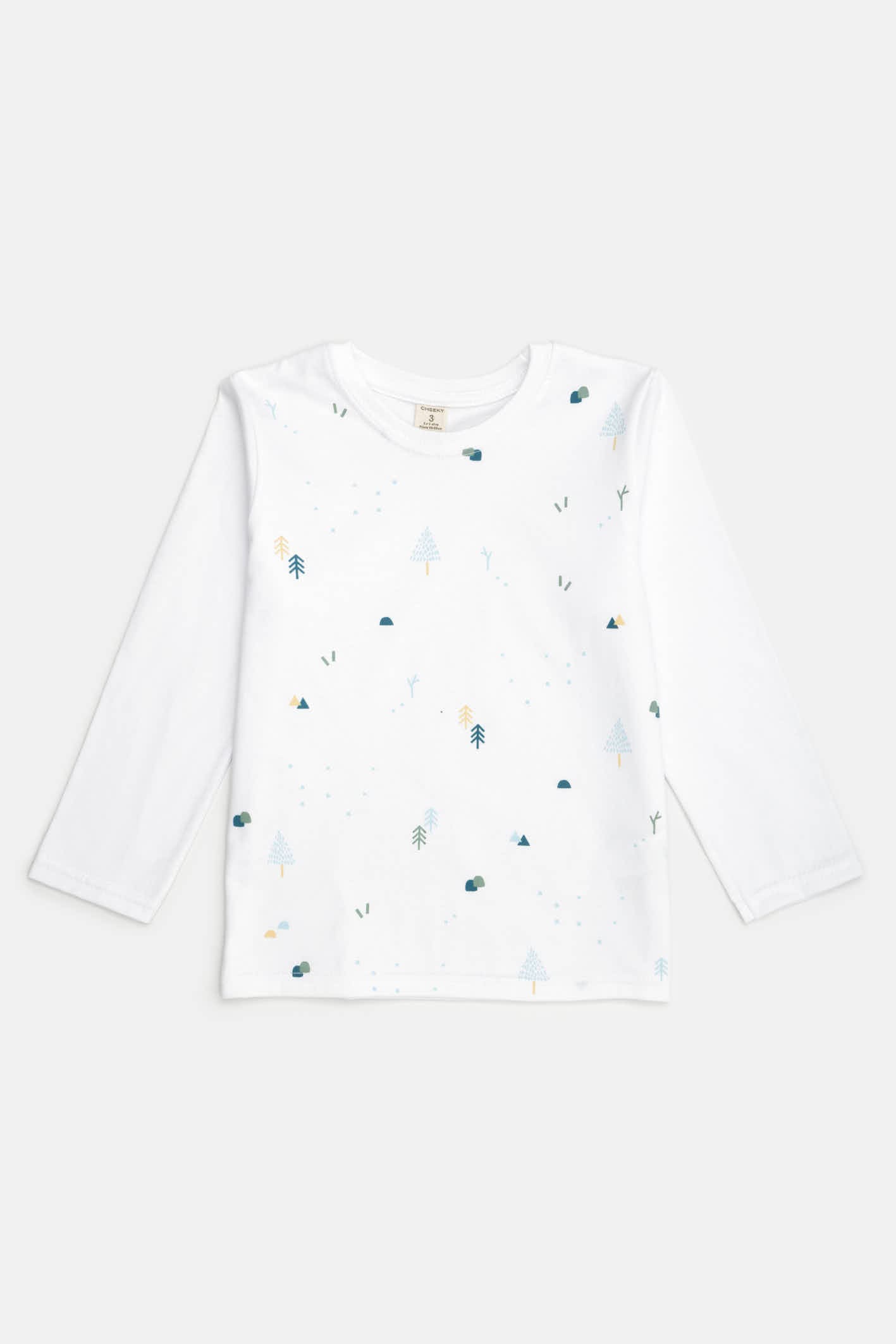 REMERA ML MATIAS 1-3