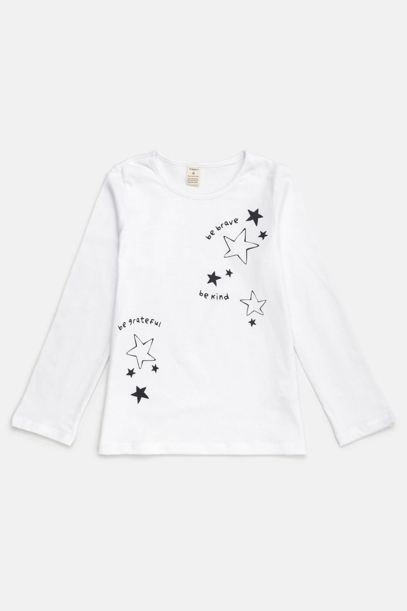 REMERA ML ZENDA 4-12
