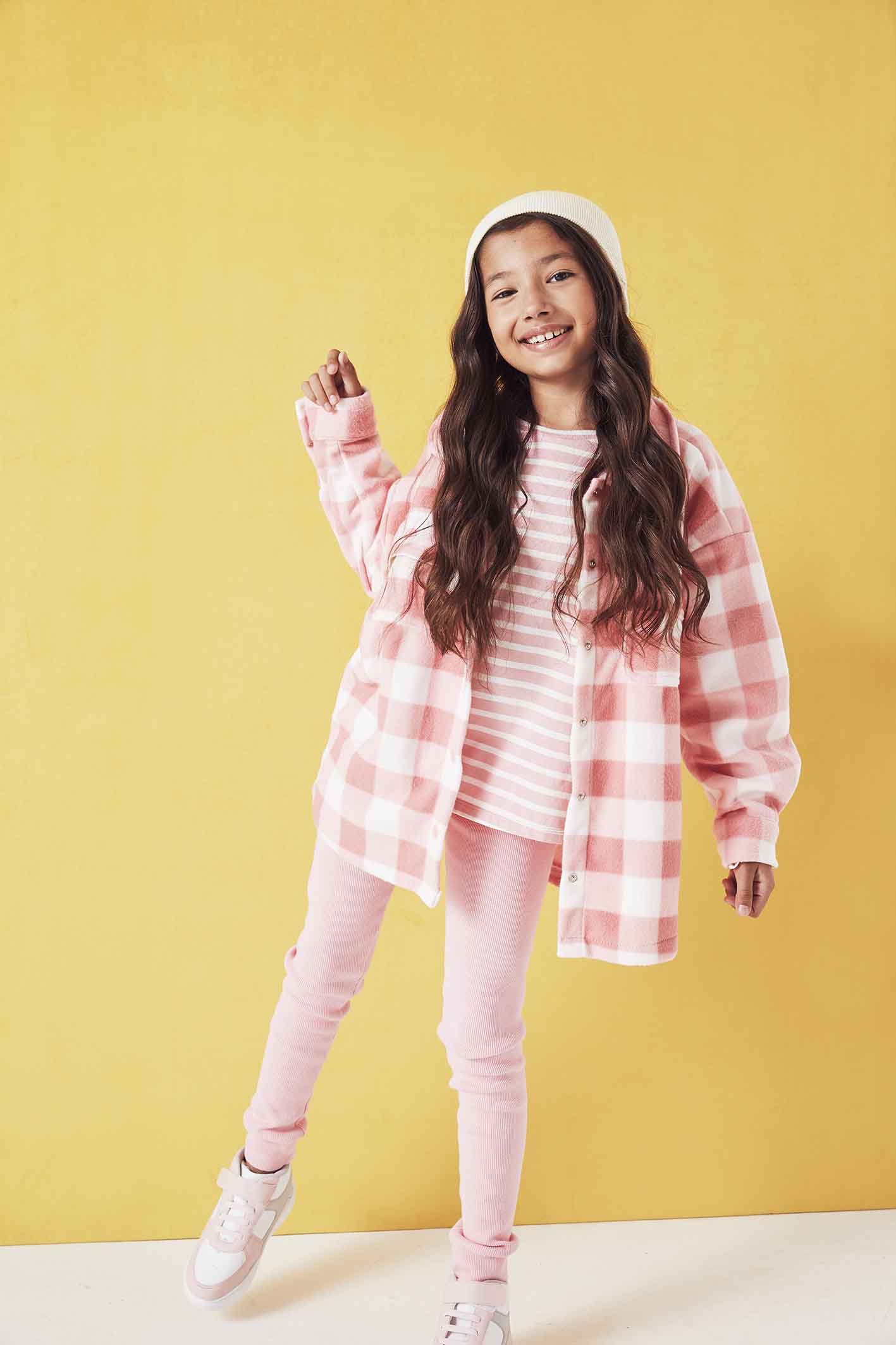 CAMISACO FINA 4 12 Cheeky