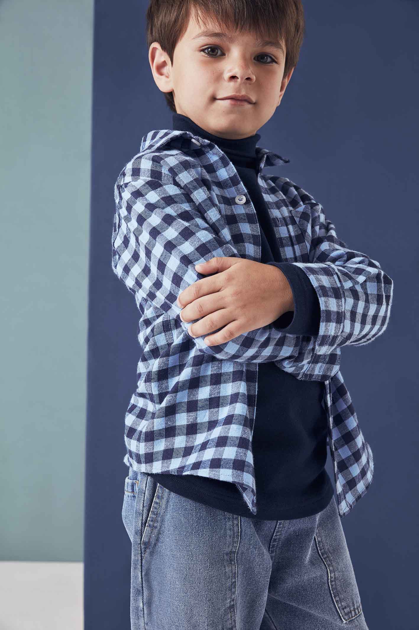 Camisas para online niños cheeky