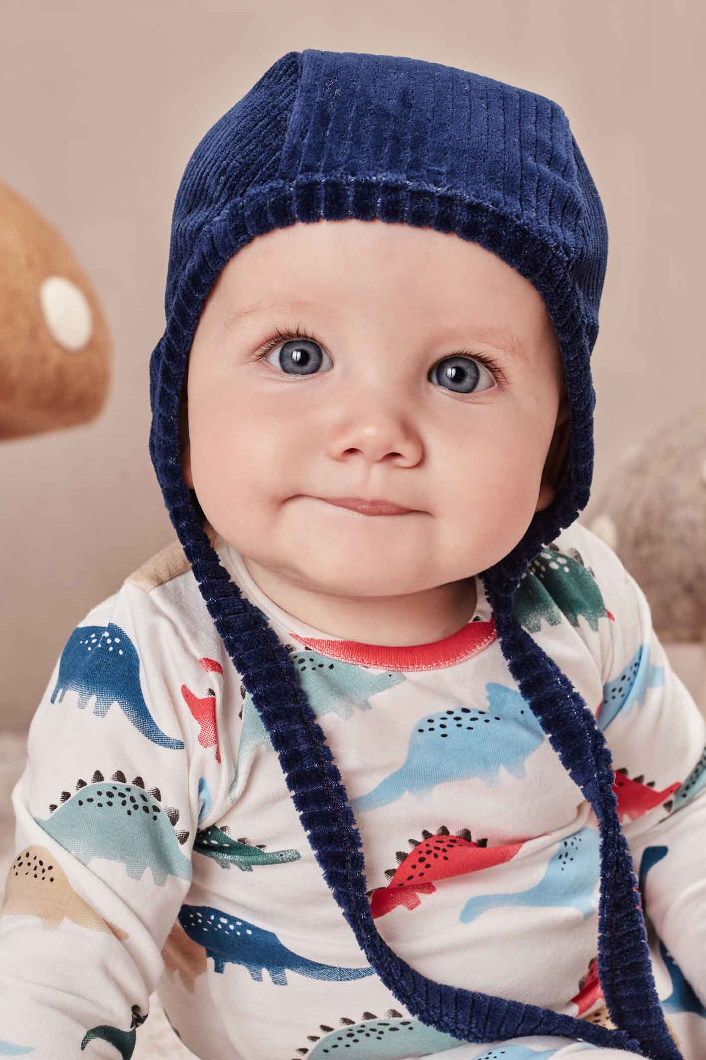 GORRO ELIOT U