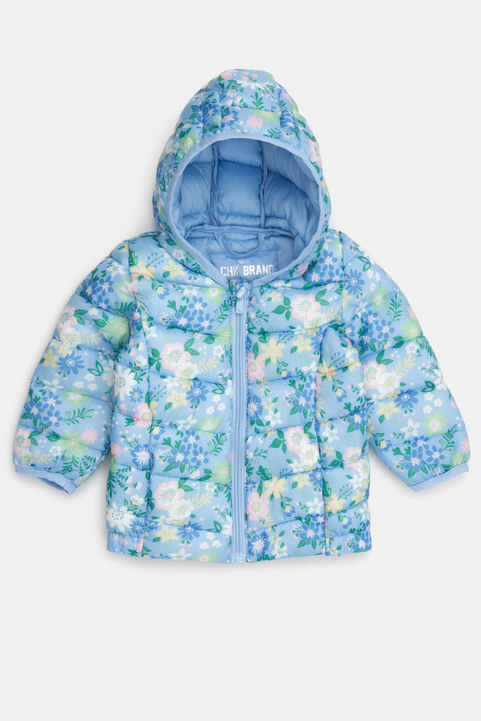 CAMP STP SKYLER FLOWERS M-L