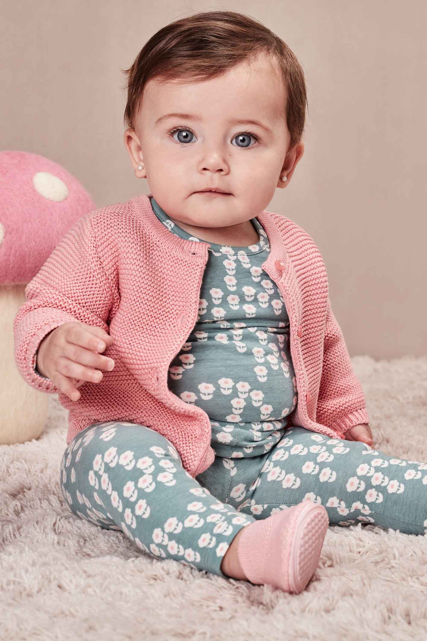 CARDIGAN COZY G XS-L