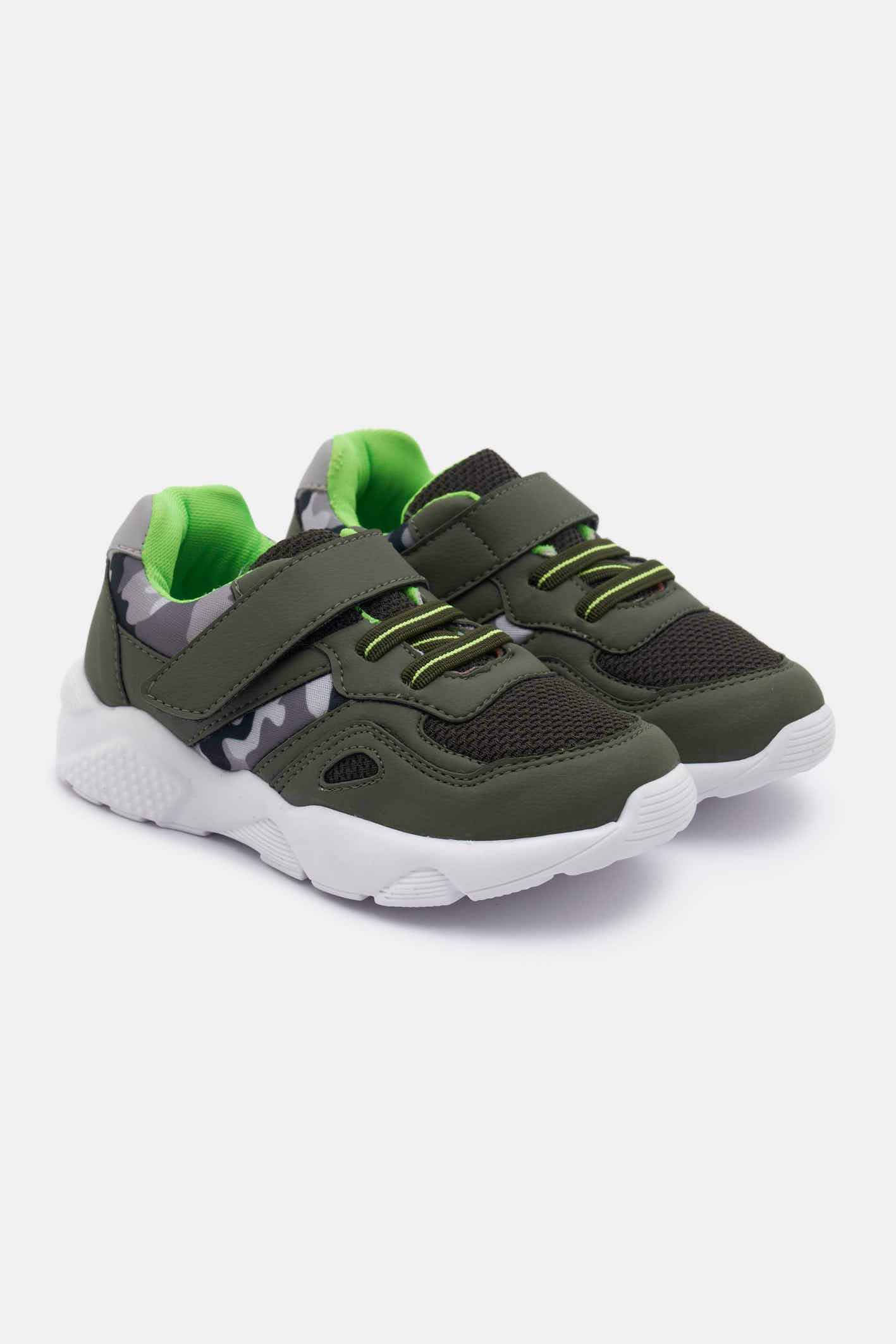 ZAPATILLAS MAX 25-28