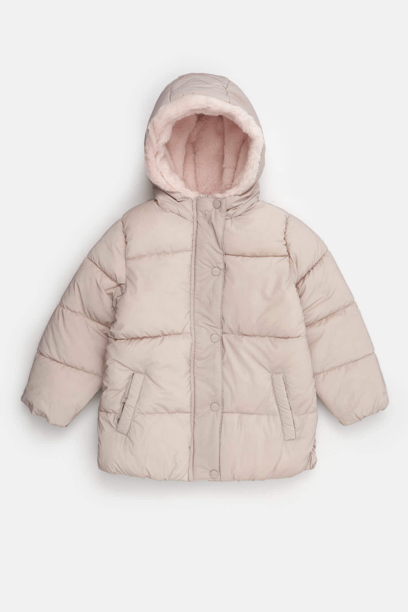 CAMPERA ISABELA 4-12