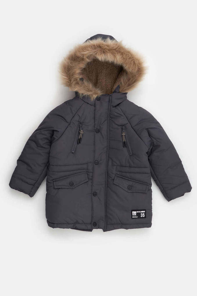 CAMPERA OTAWA 4-12