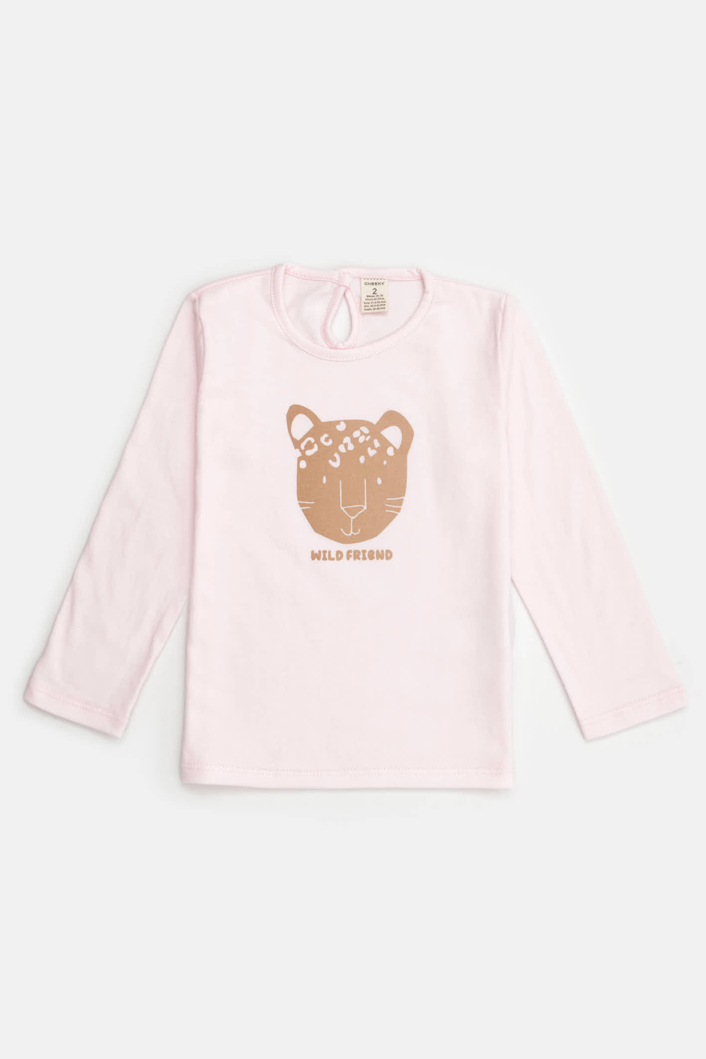 REMERA ML VERA 1-3