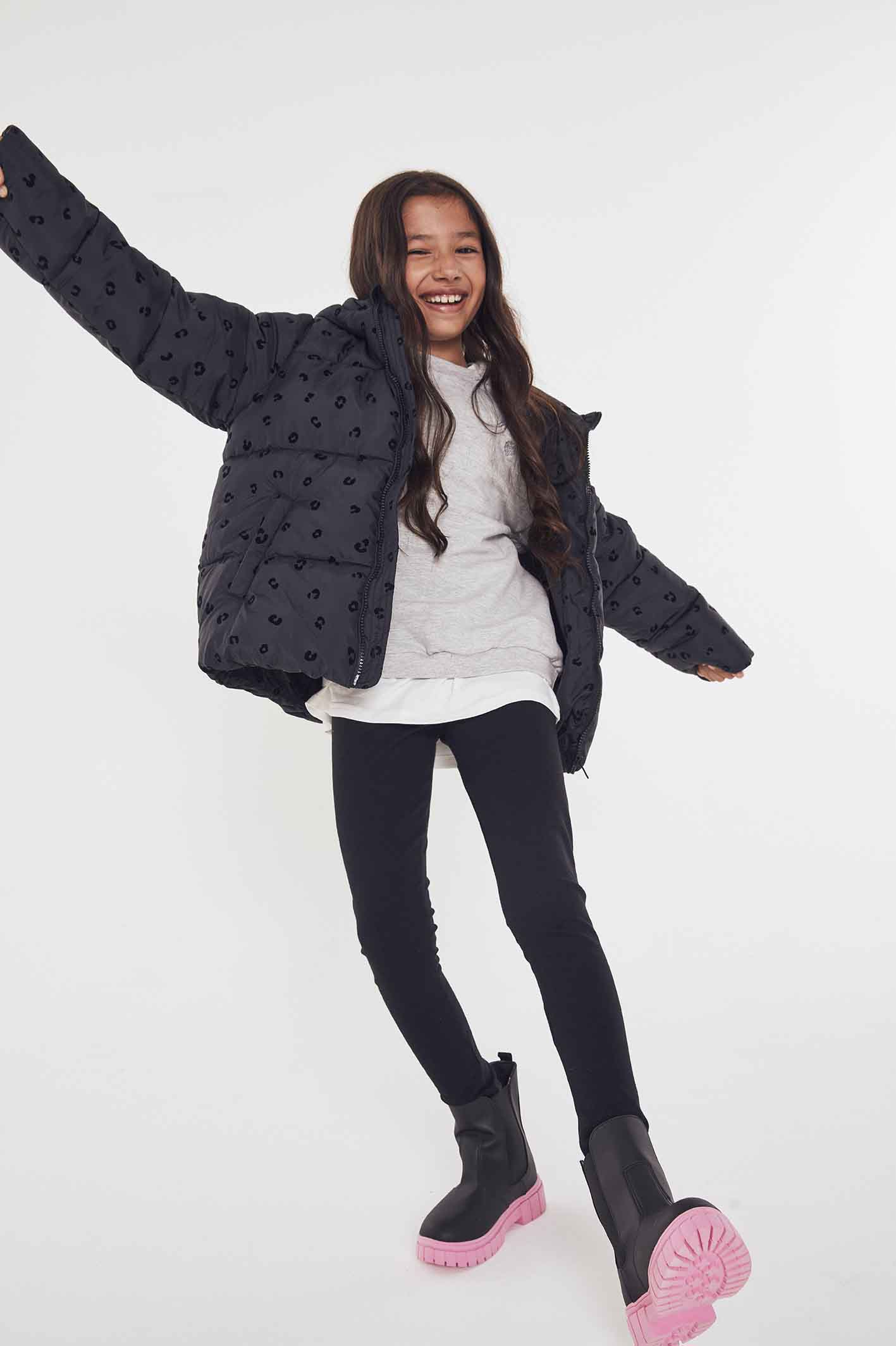 CAMPERA STP DOLORES 4-12