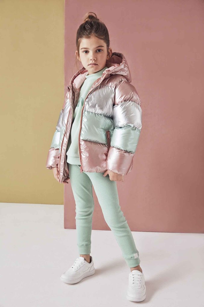 CAMPERA JULIETA 4-12