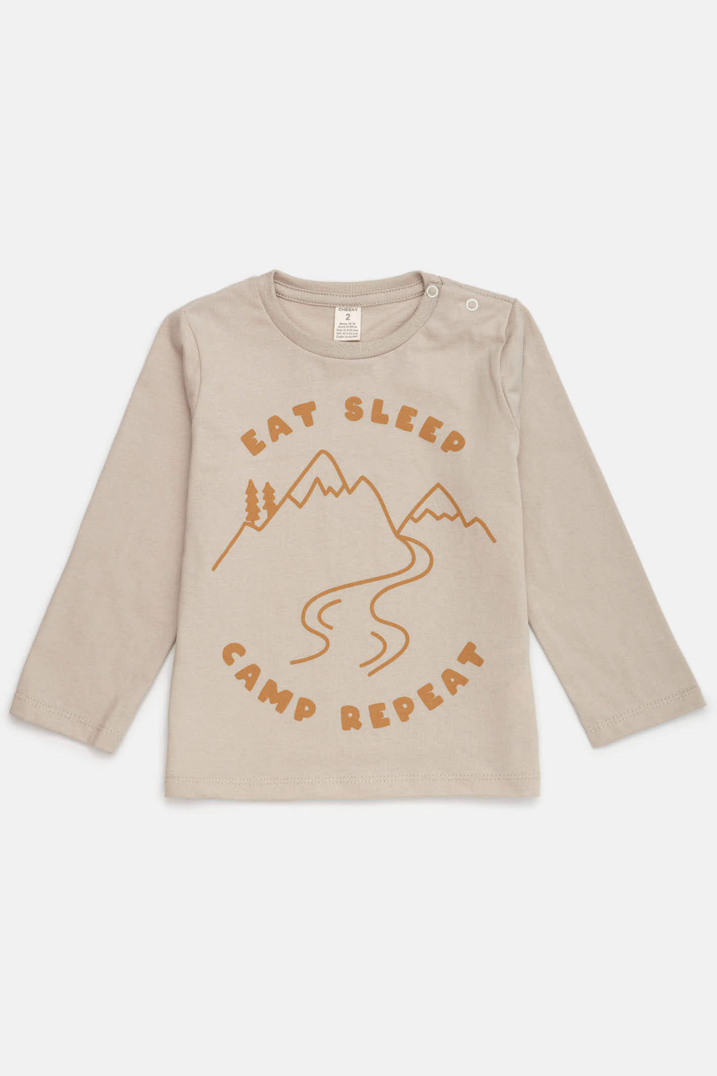 REMERA ML ERIC 1-3
