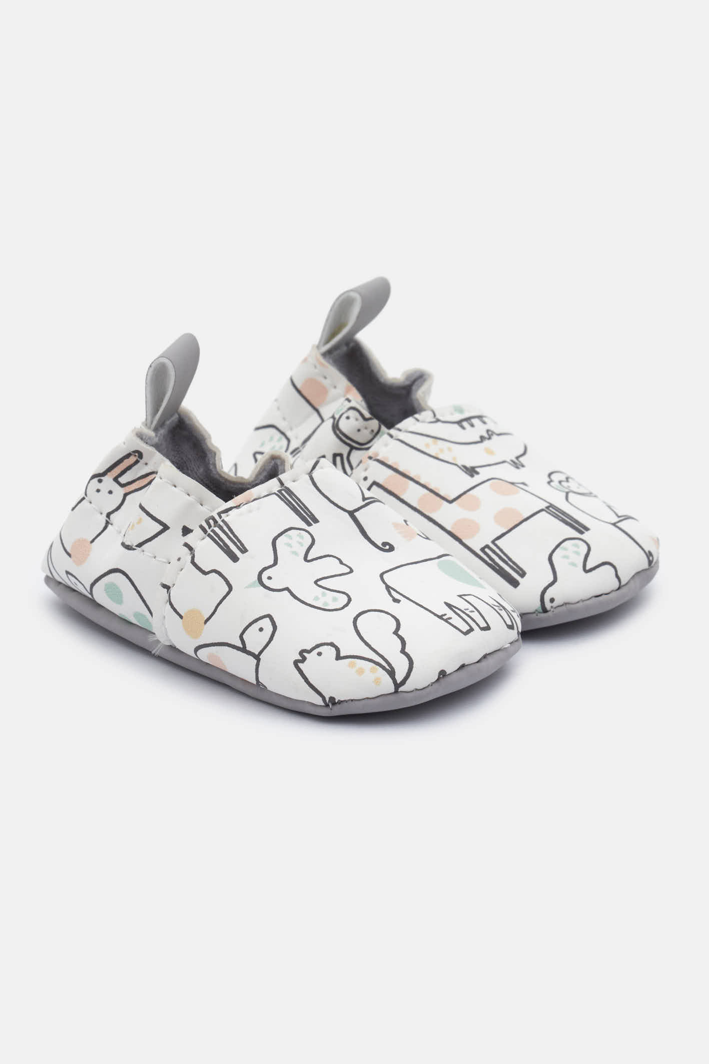 ZAPATOS STP DREAMS S/S 14-16