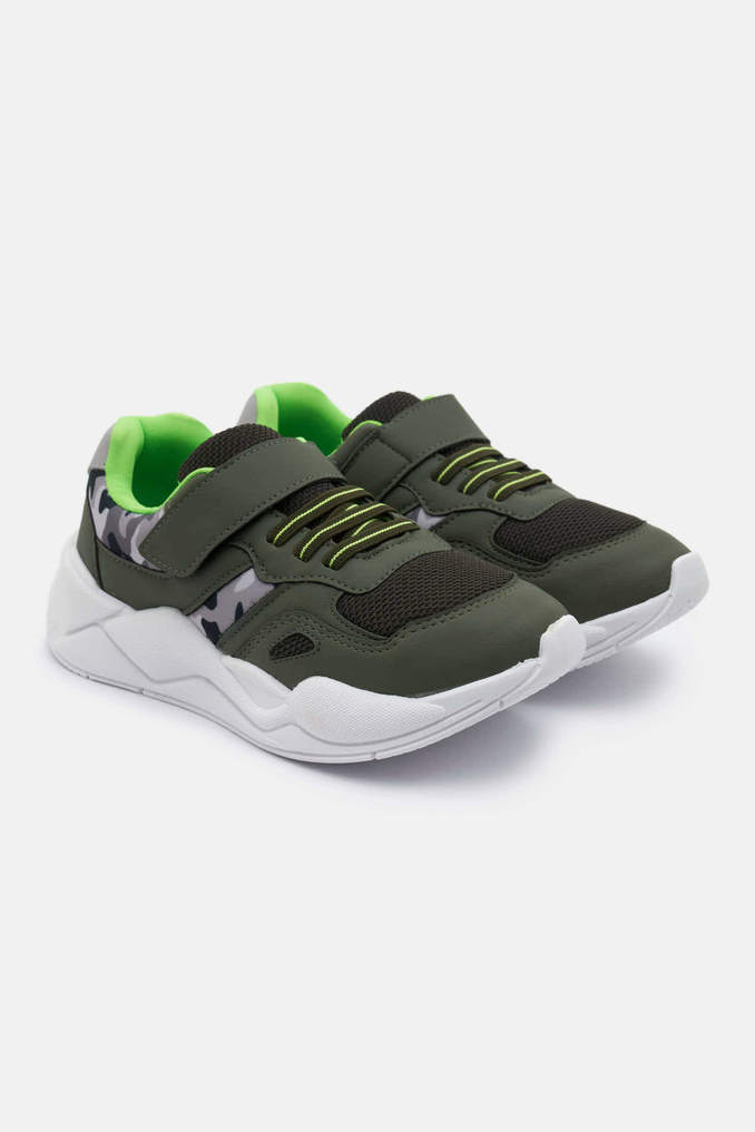 ZAPATILLAS MAXI 29-36