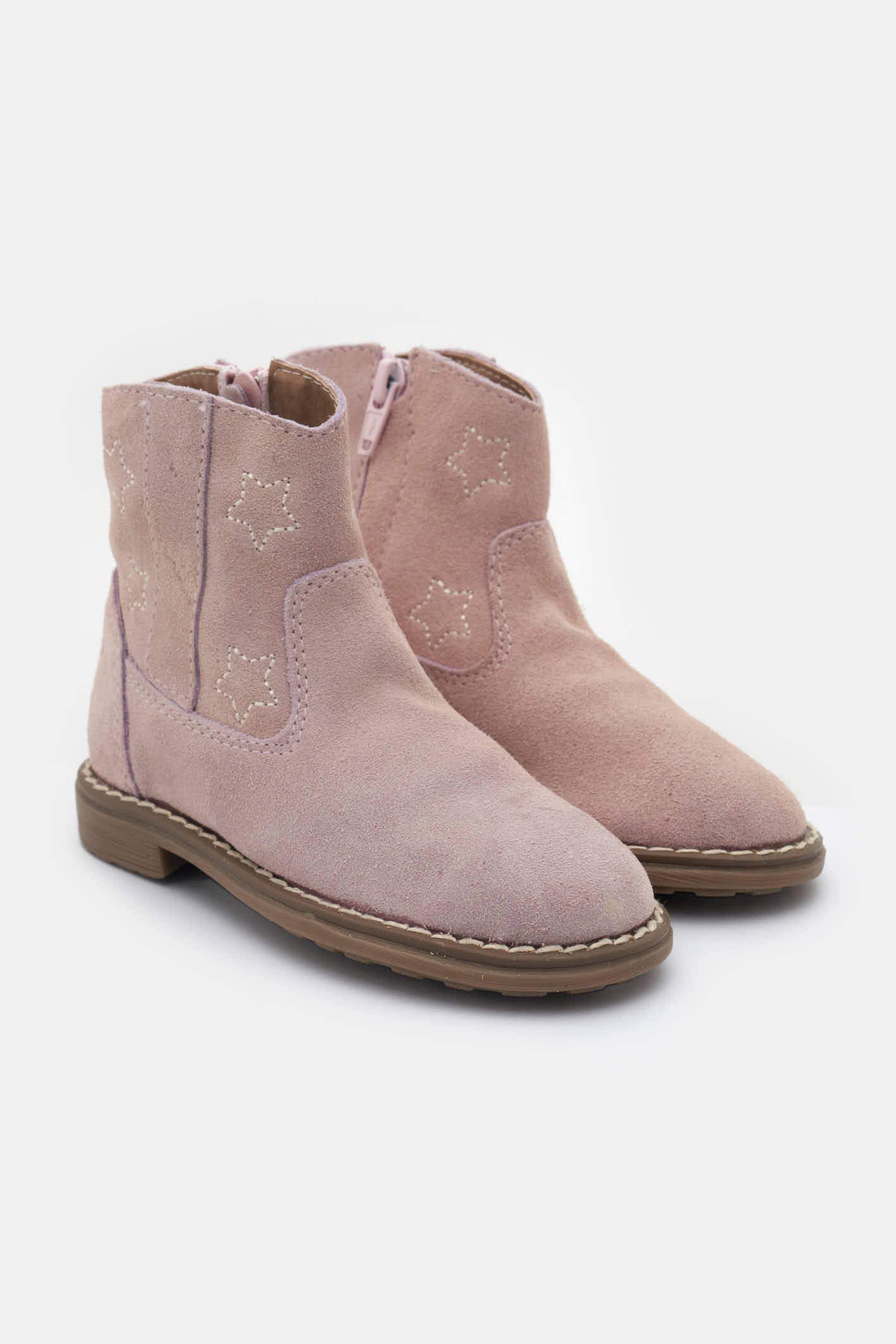 BOTAS TEXANA MINI 25-26