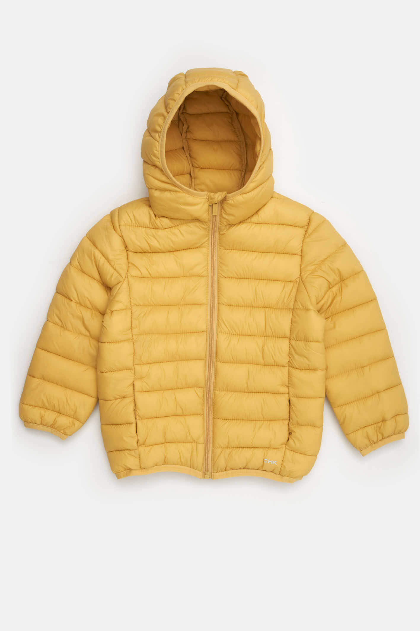 CAMPERA SKYLER 4-14