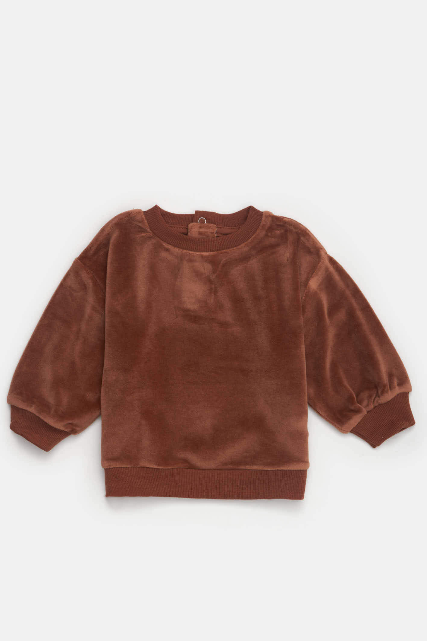 BUZO RED SAMU S-L